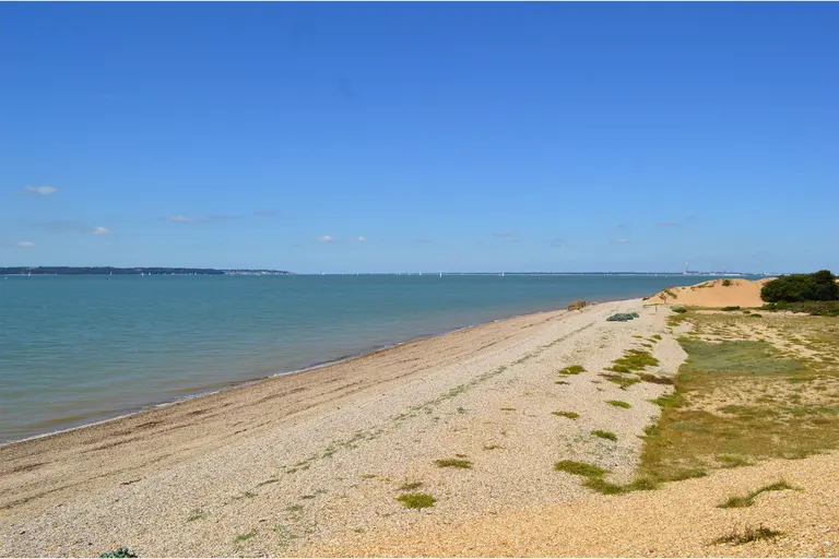 Lee-on-the-Solent