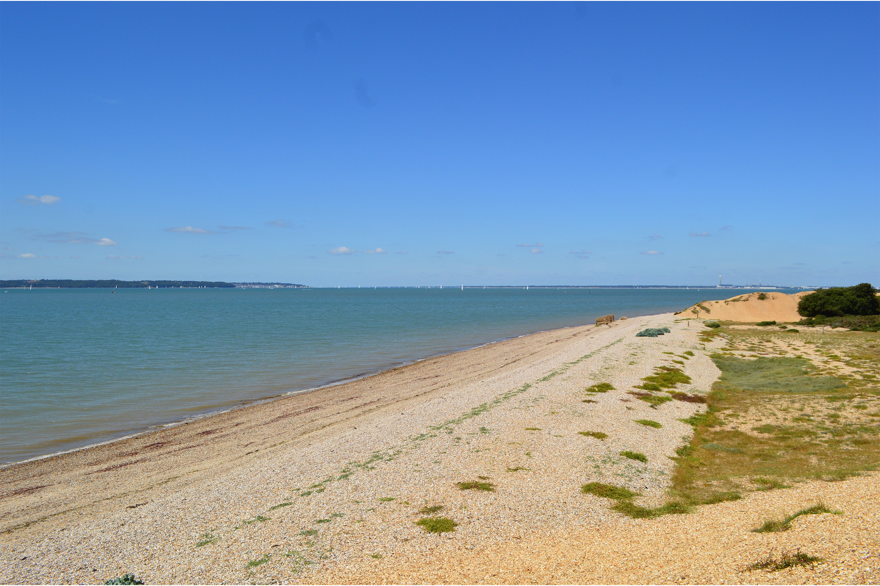 Lee-on-the-Solent