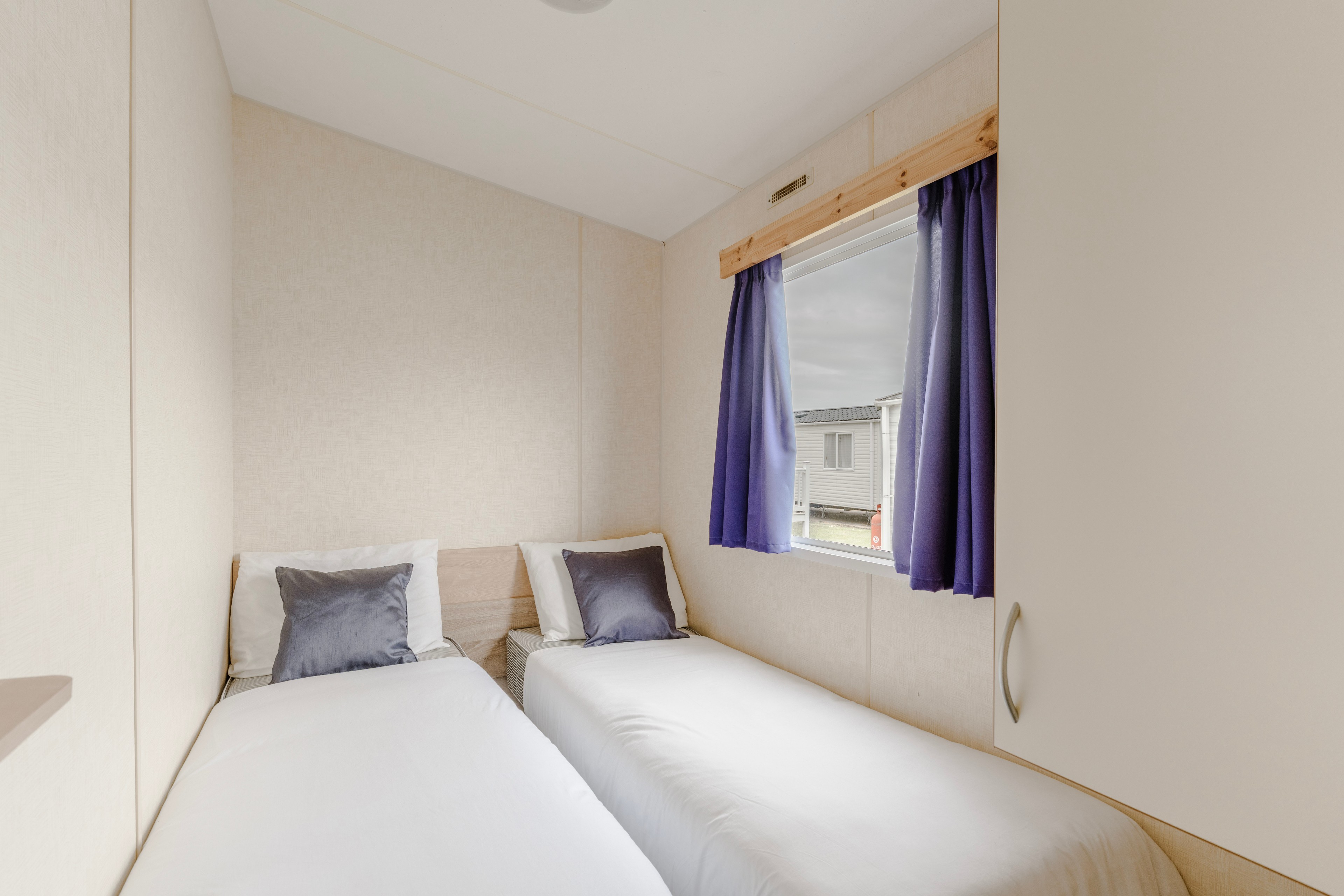 Photo of ABI Vista 2010 (Static Caravan)