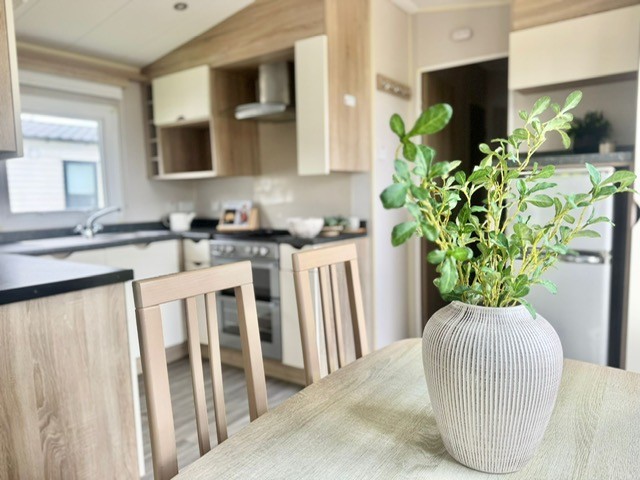 Photo of Willerby Avonmore 2015 (Static Caravan)