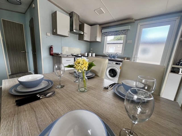 Photo of Regal Elegance 2018 (Static Caravan)