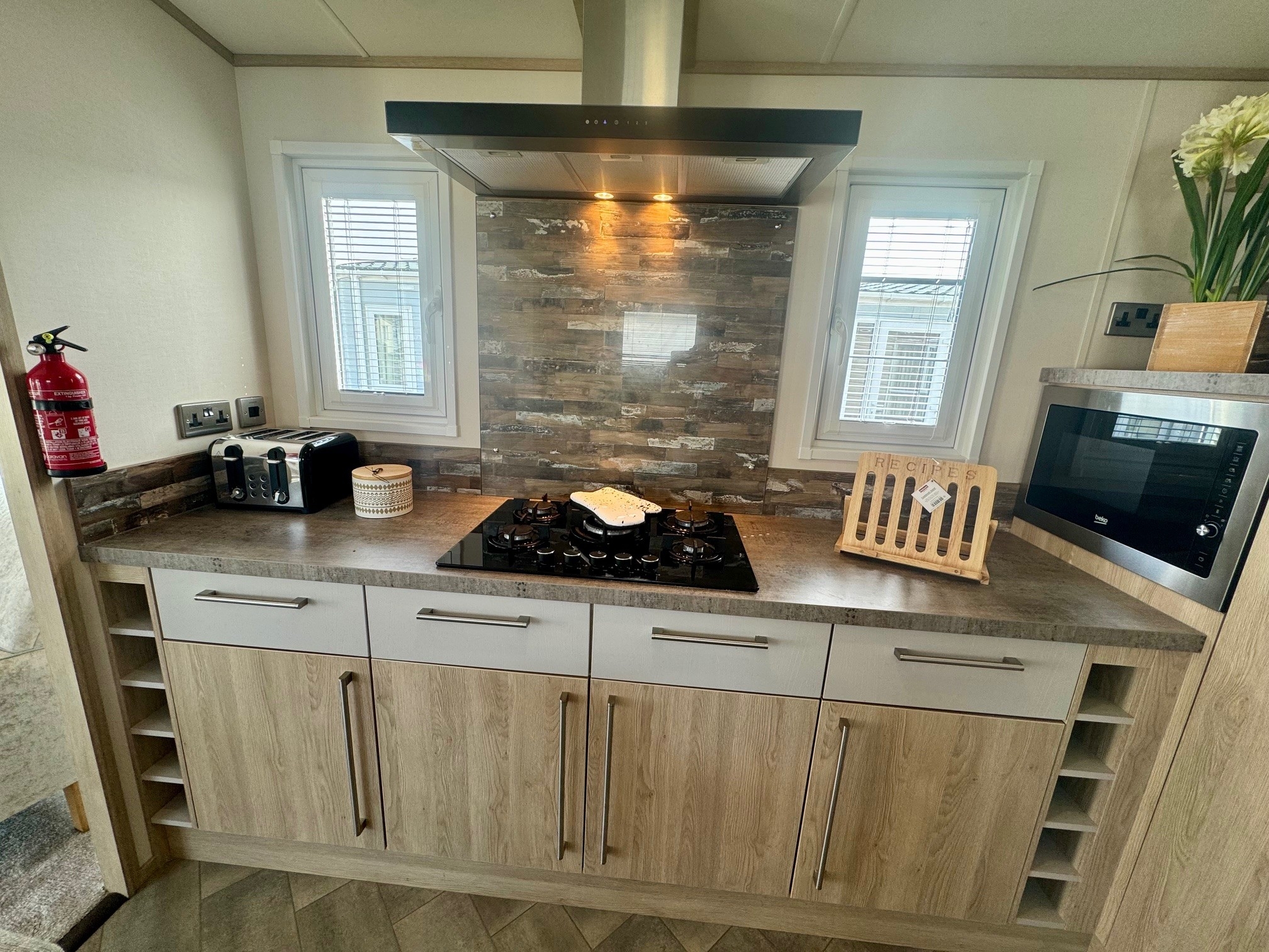Photo of ABI Malham 2019 (Villa)