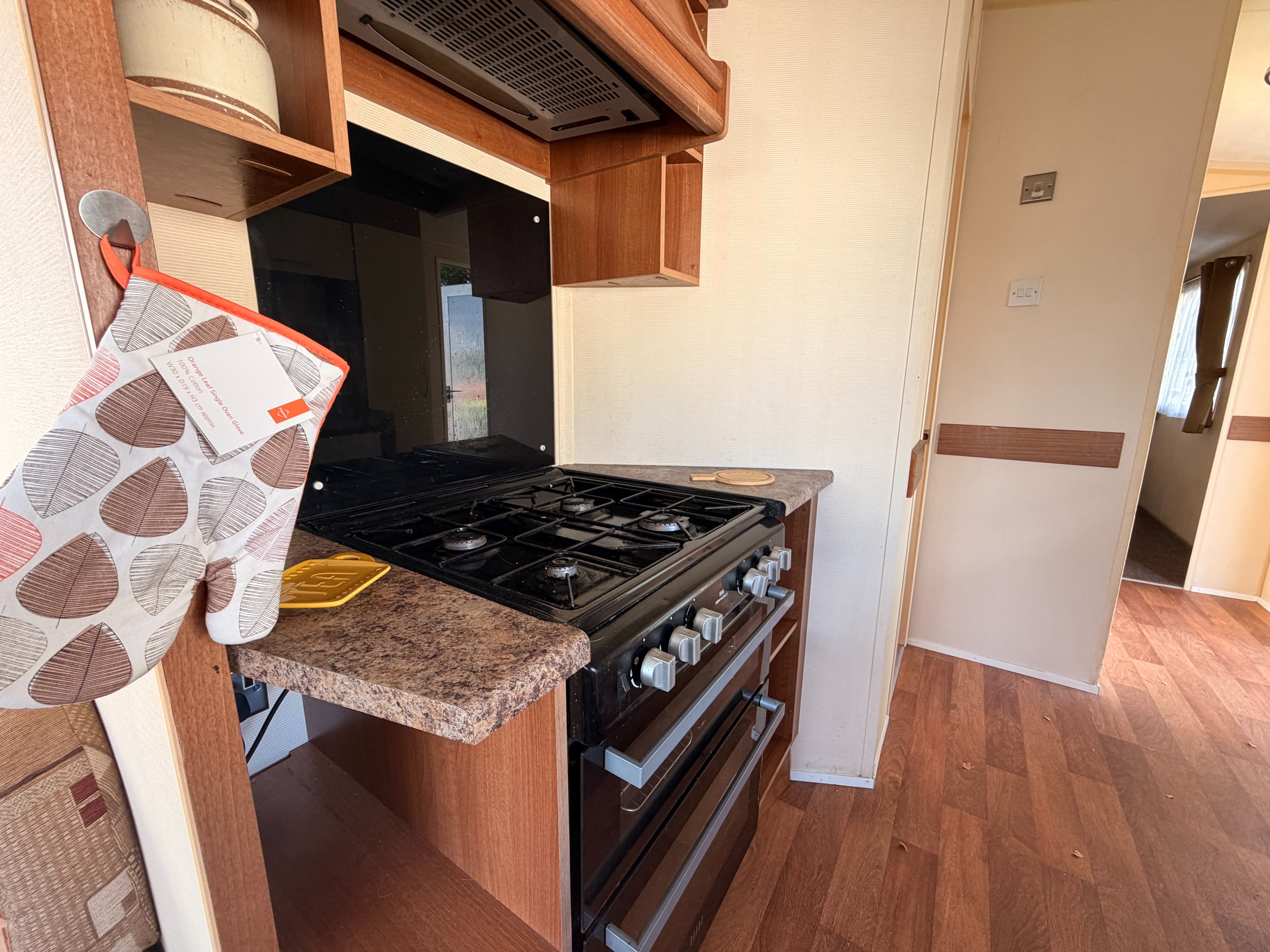 Photo of Willerby Rio 2011 (Static Caravan)