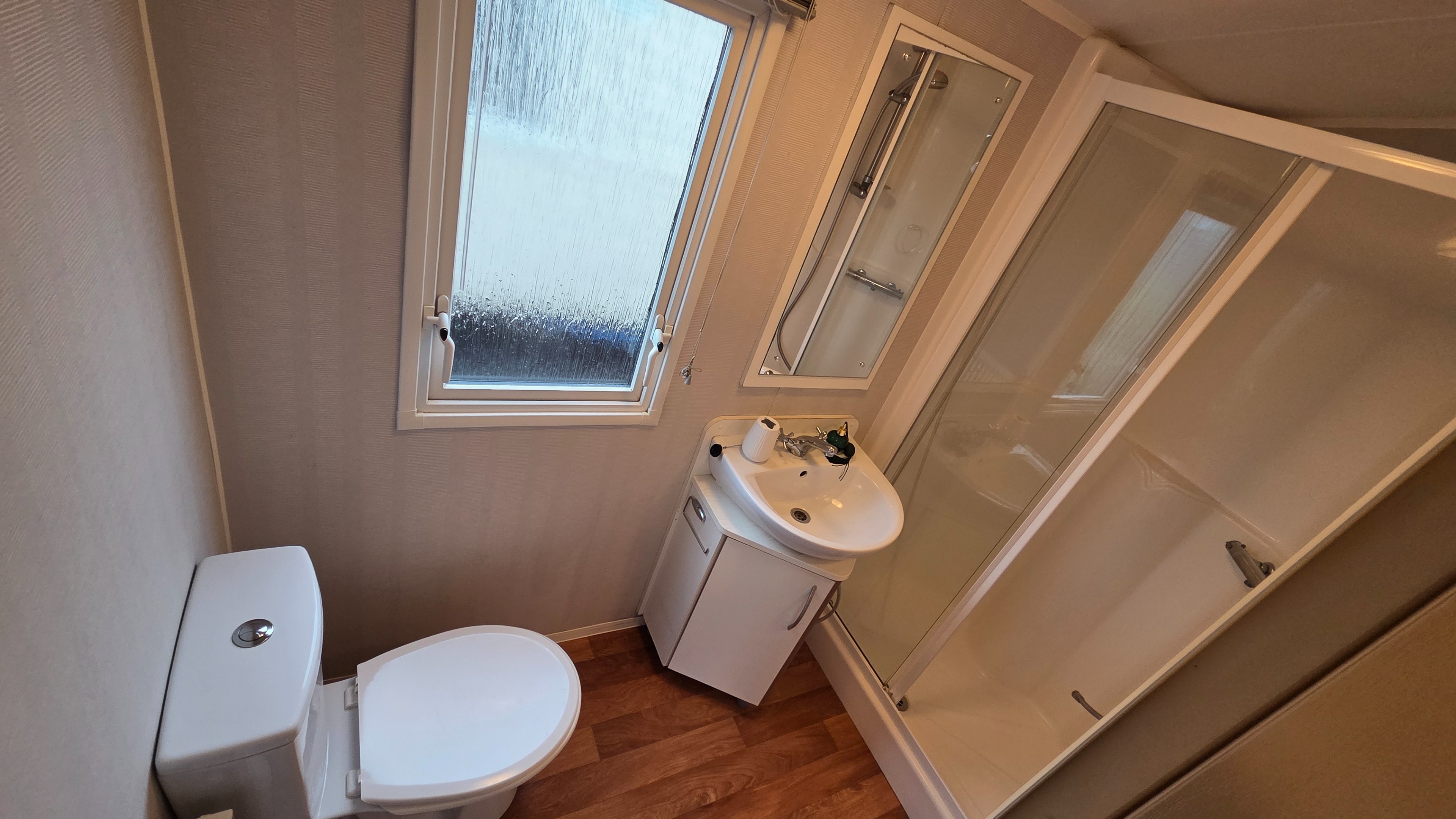 Photo of Willerby Rio Gold 2012 (Static Caravan)