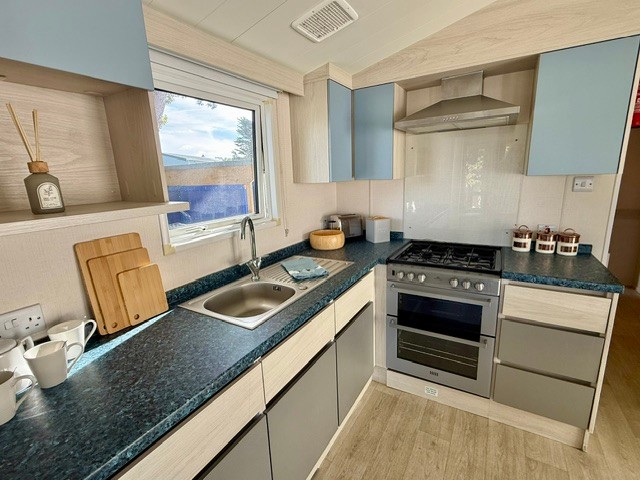 Photo of Atlas Ruby 2015 (Static Caravan)