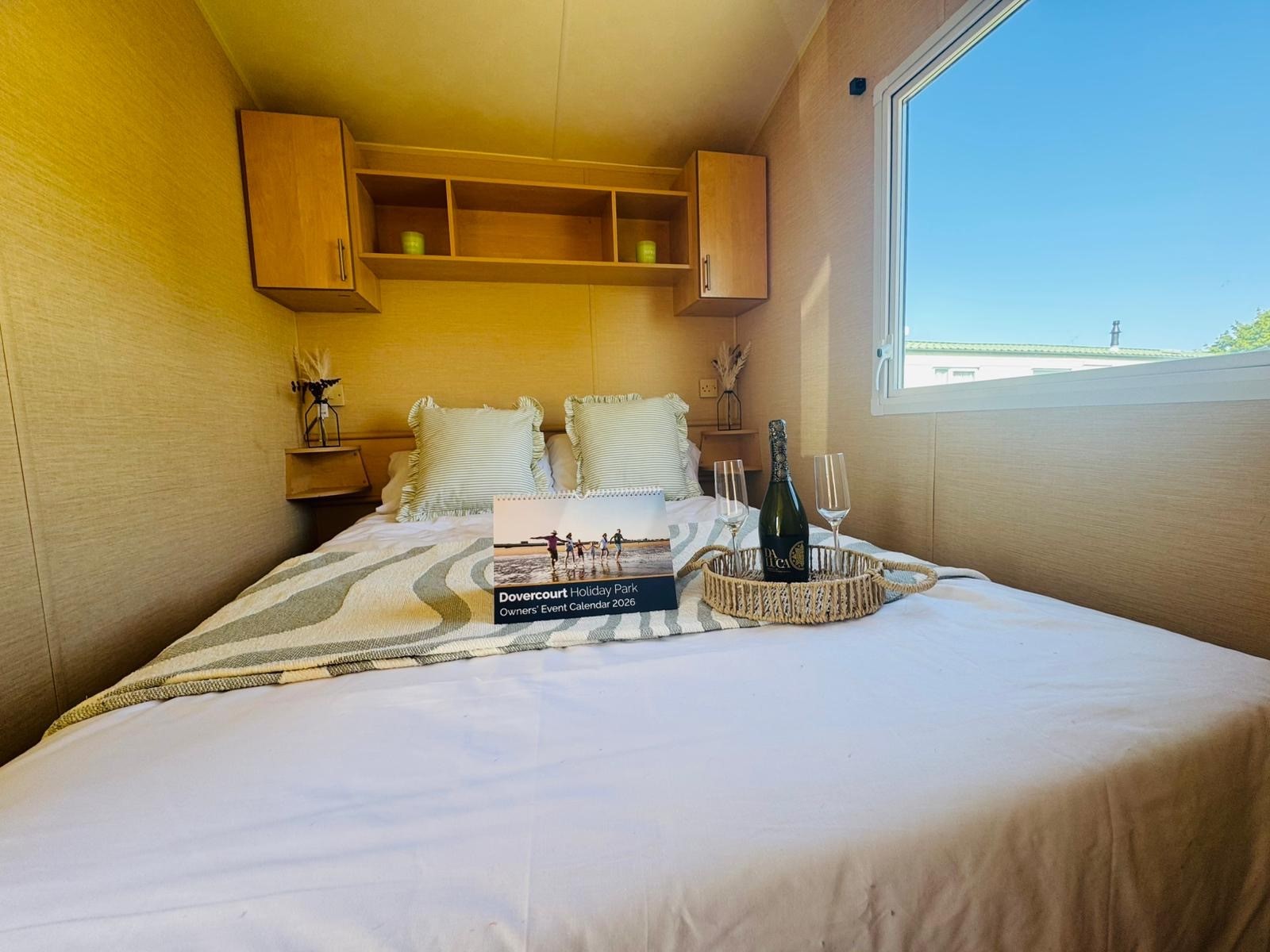 Photo of Willerby Magnum 2011 (Static Caravan)