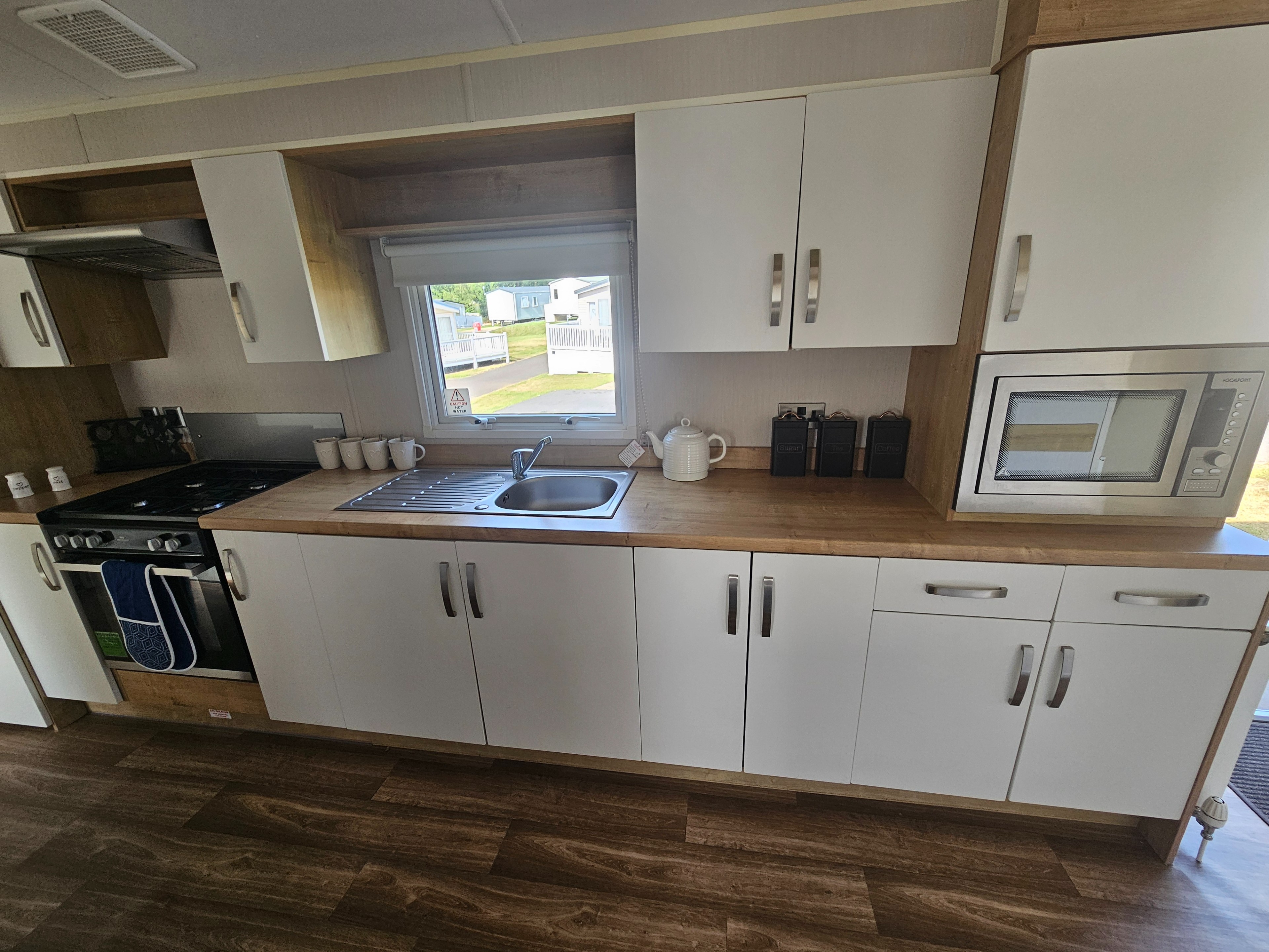 Photo of Willerby Richmond Wcf 2018 (Static Caravan)