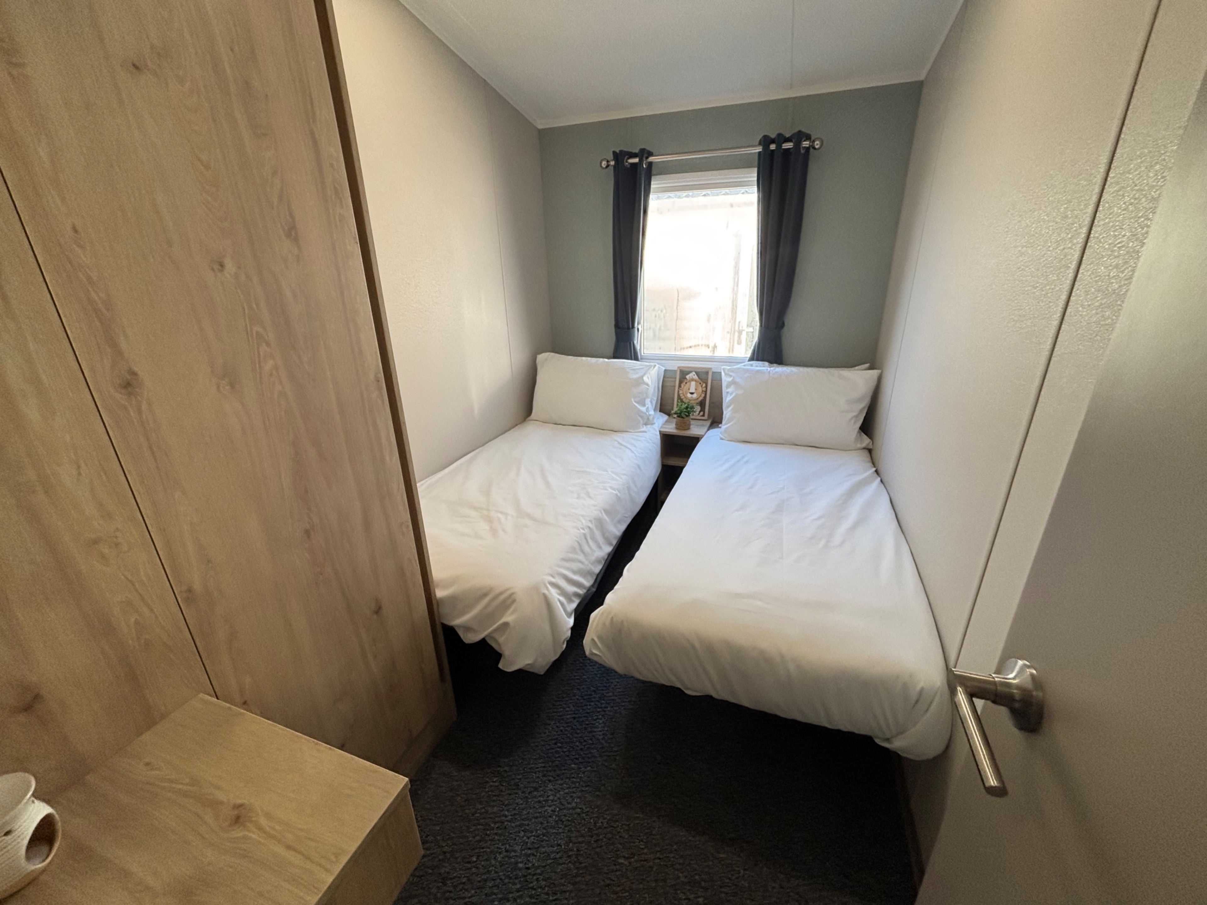 Photo of Victory Silverwood 2024 (Static Caravan)