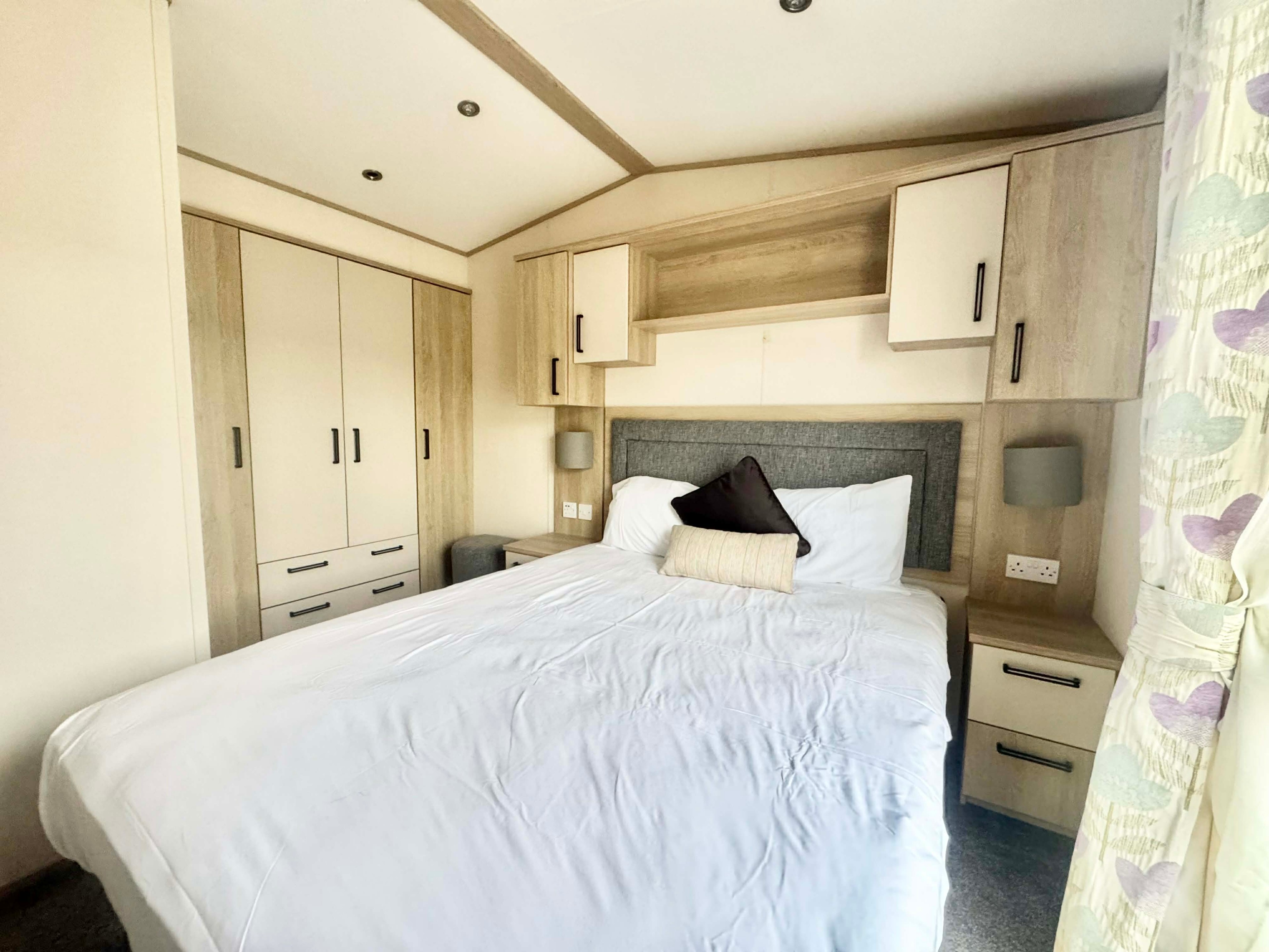 Photo of ABI Sunningdale 2018 (Static Caravan)