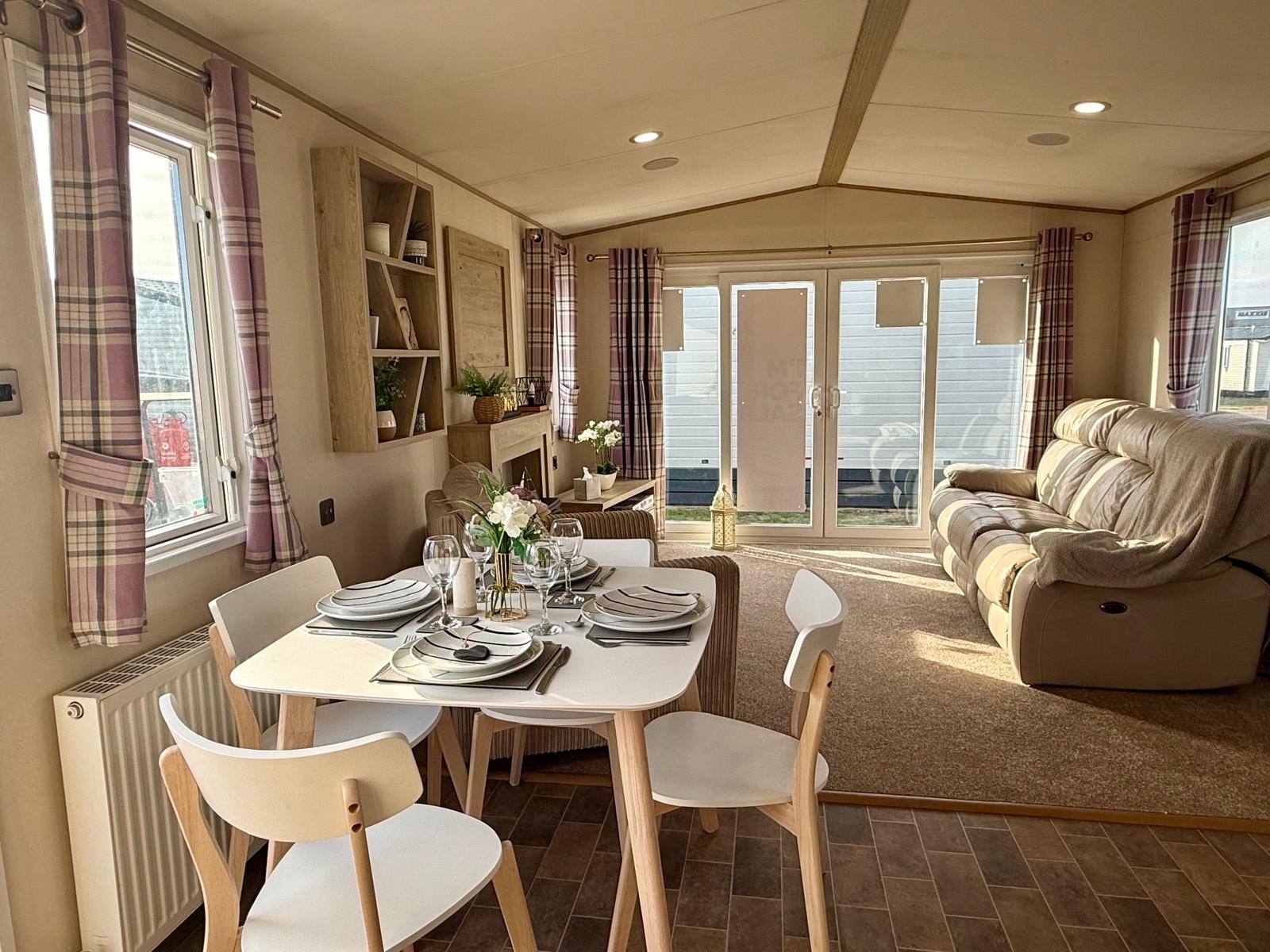 Photo of ABI Beverley 2019 (Static Caravan)