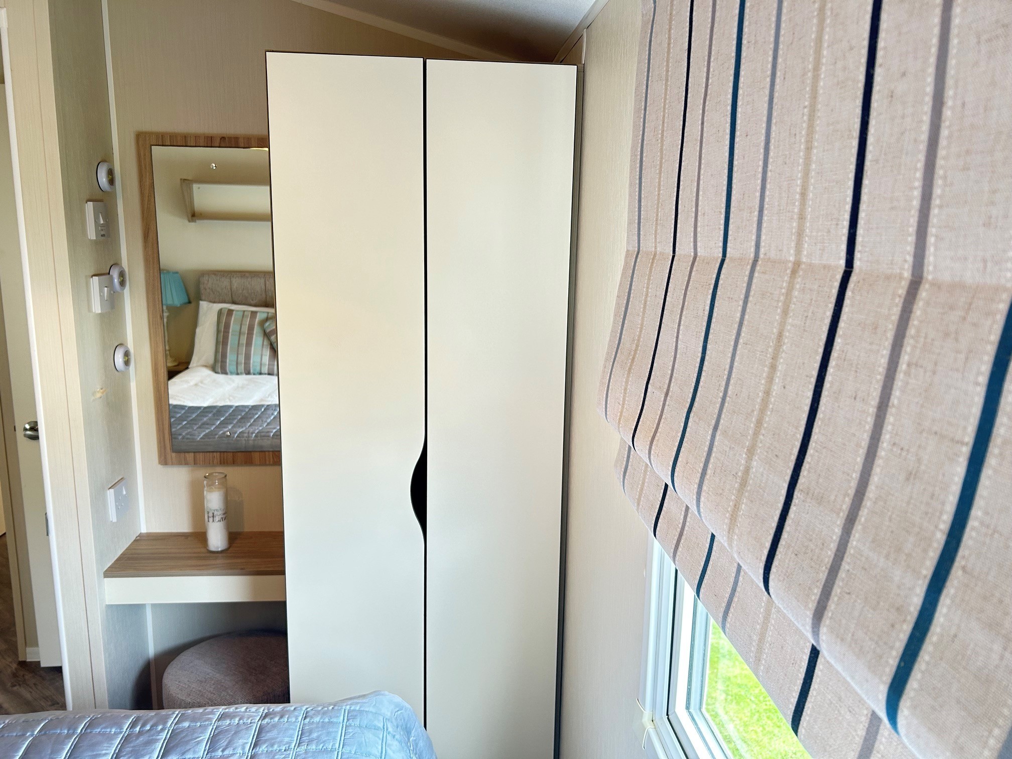 Photo of Willerby Minster 2016 (Static Caravan)