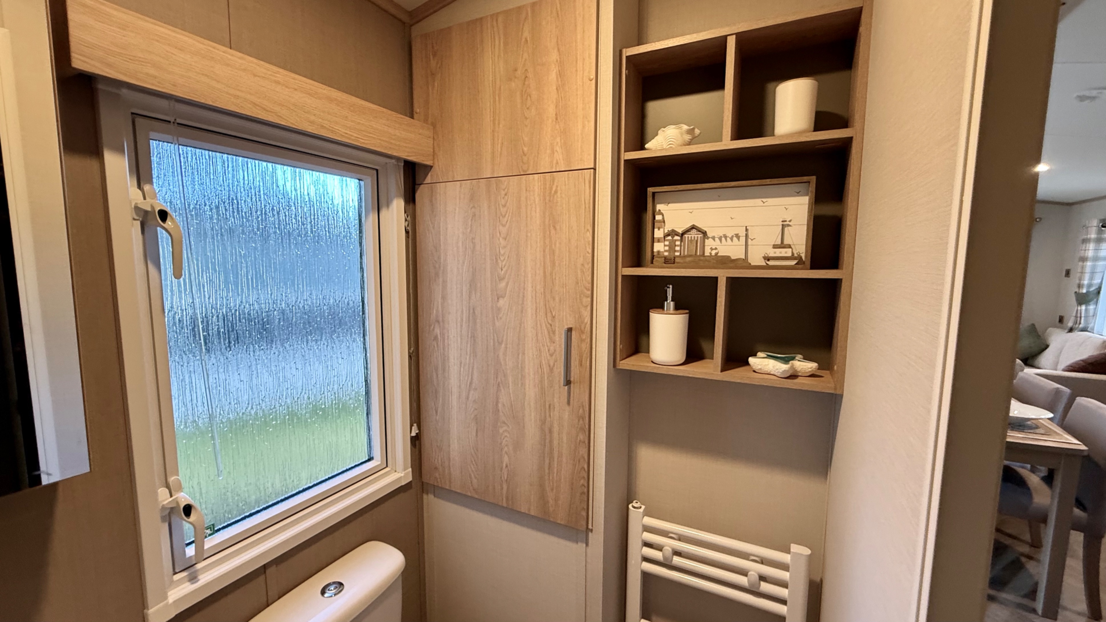 Photo of Carnaby Ashdale Outlook 2027 (Static Caravan)