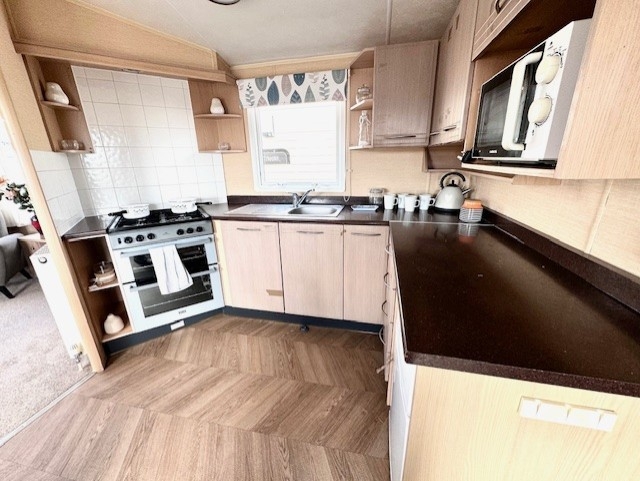 Photo of Willerby Westmorland 2011 (Static Caravan)