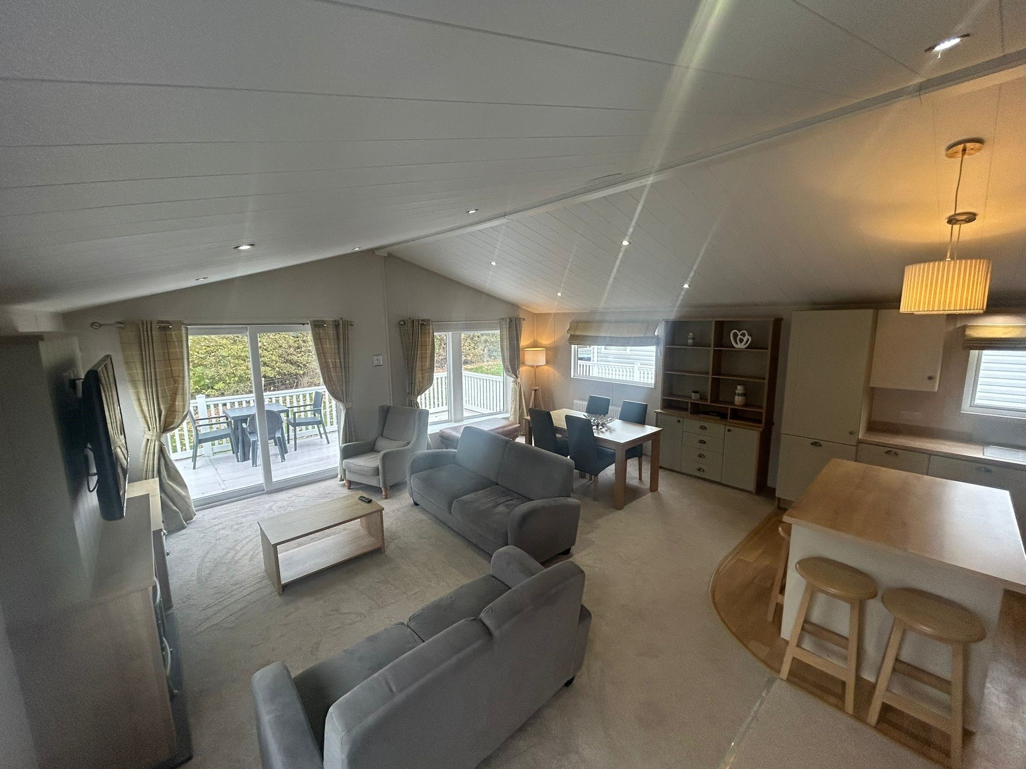 Photo of Willerby Everleigh 2019 (Luxury Lodge)