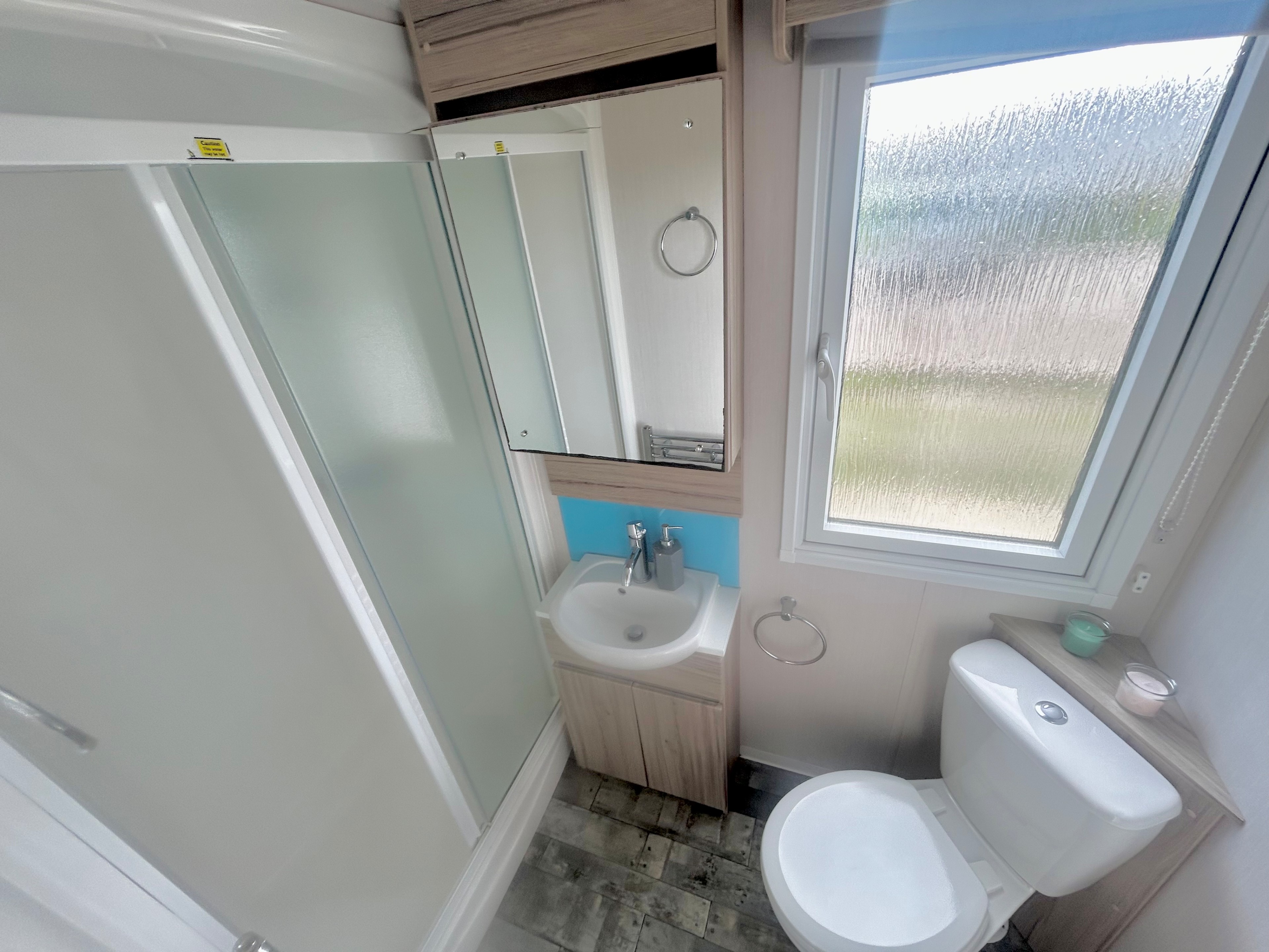Photo of Swift Lighthouse 2018 (Static Caravan)