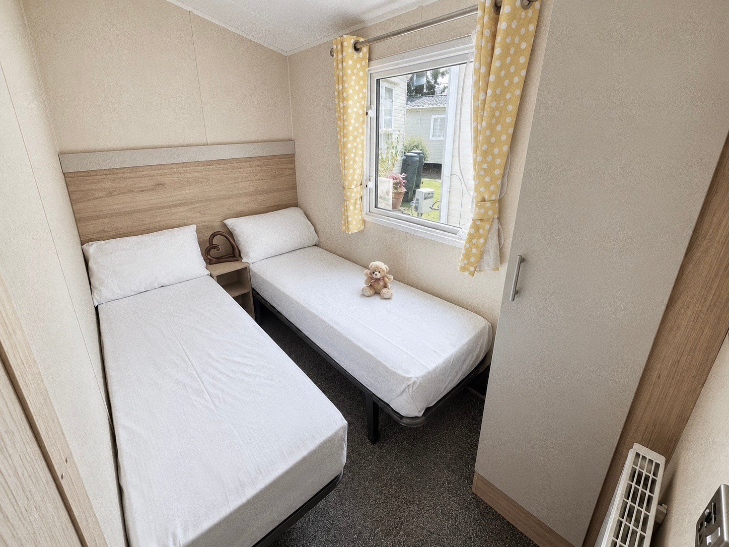 Photo of Willerby Linwood 2019 (Static Caravan)