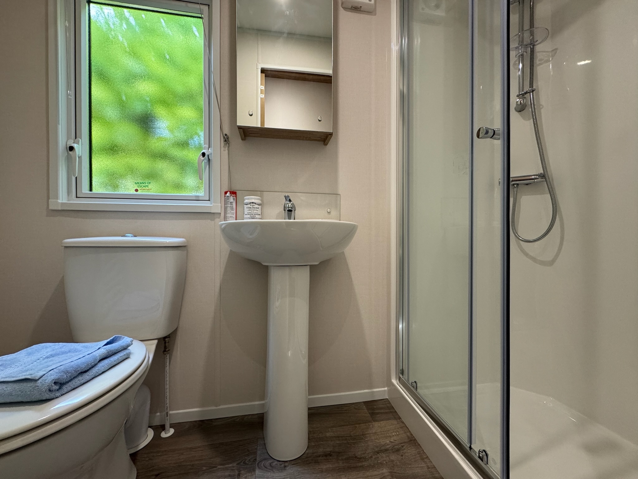 Photo of Willerby Manor 2019 (Static Caravan)