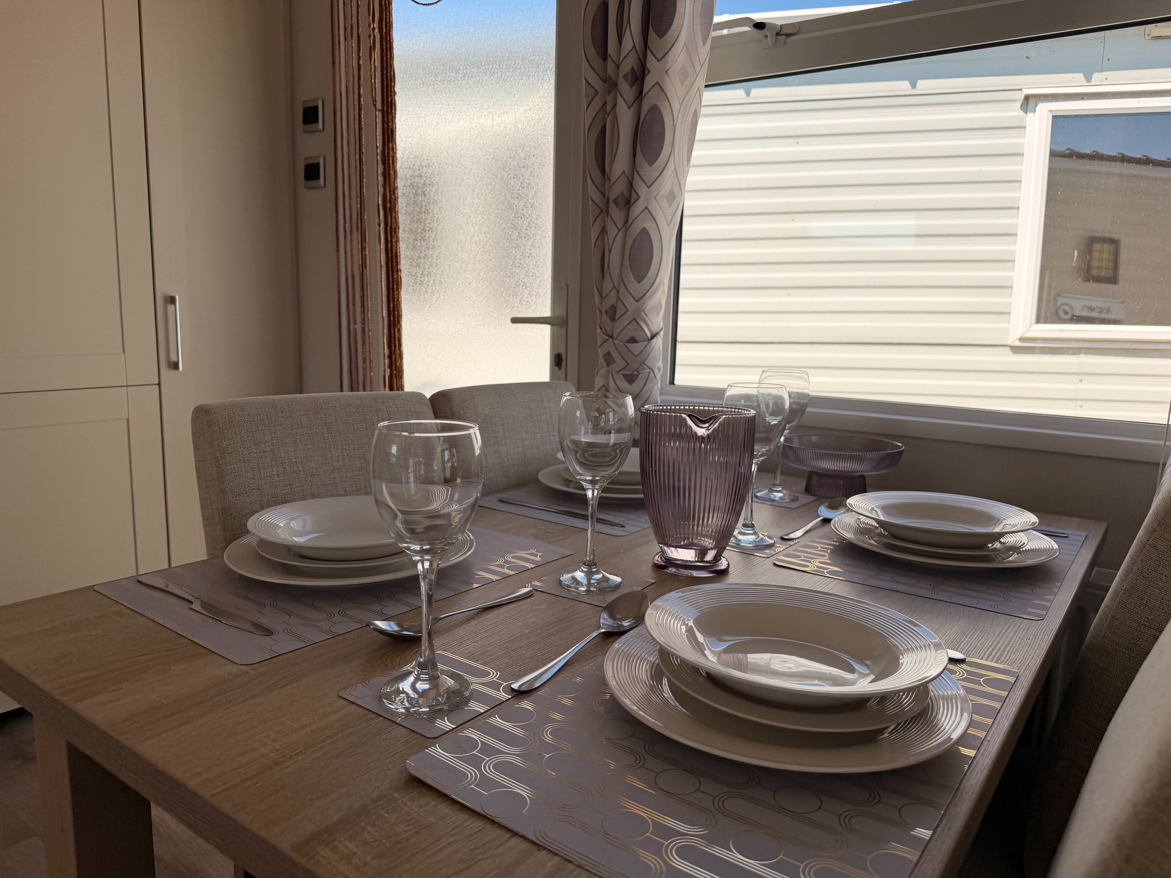 Photo of Willerby Aspen 2017 (Static Caravan)