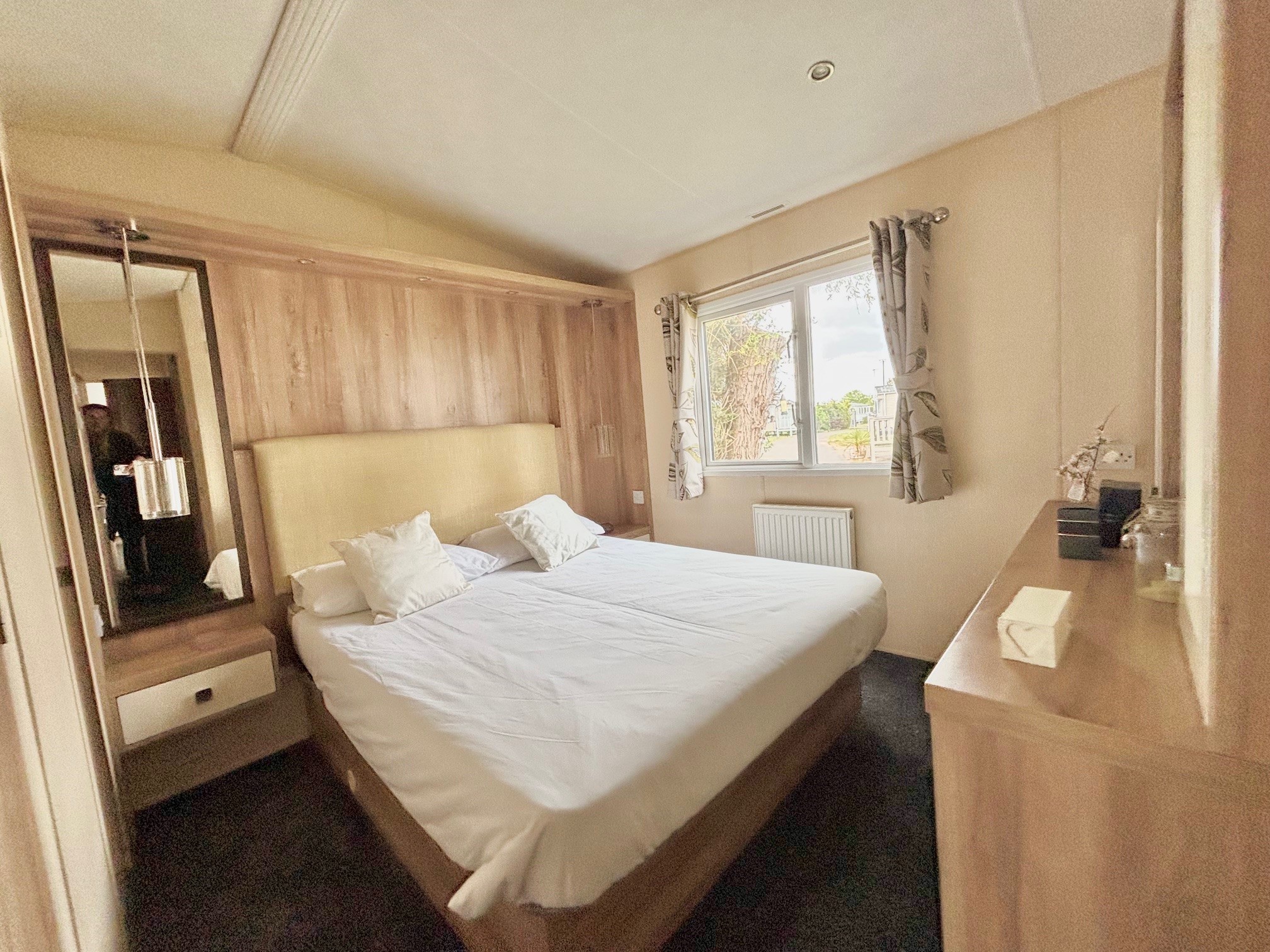 Photo of BK Bluebird Sherborne 2013 (Static Caravan)