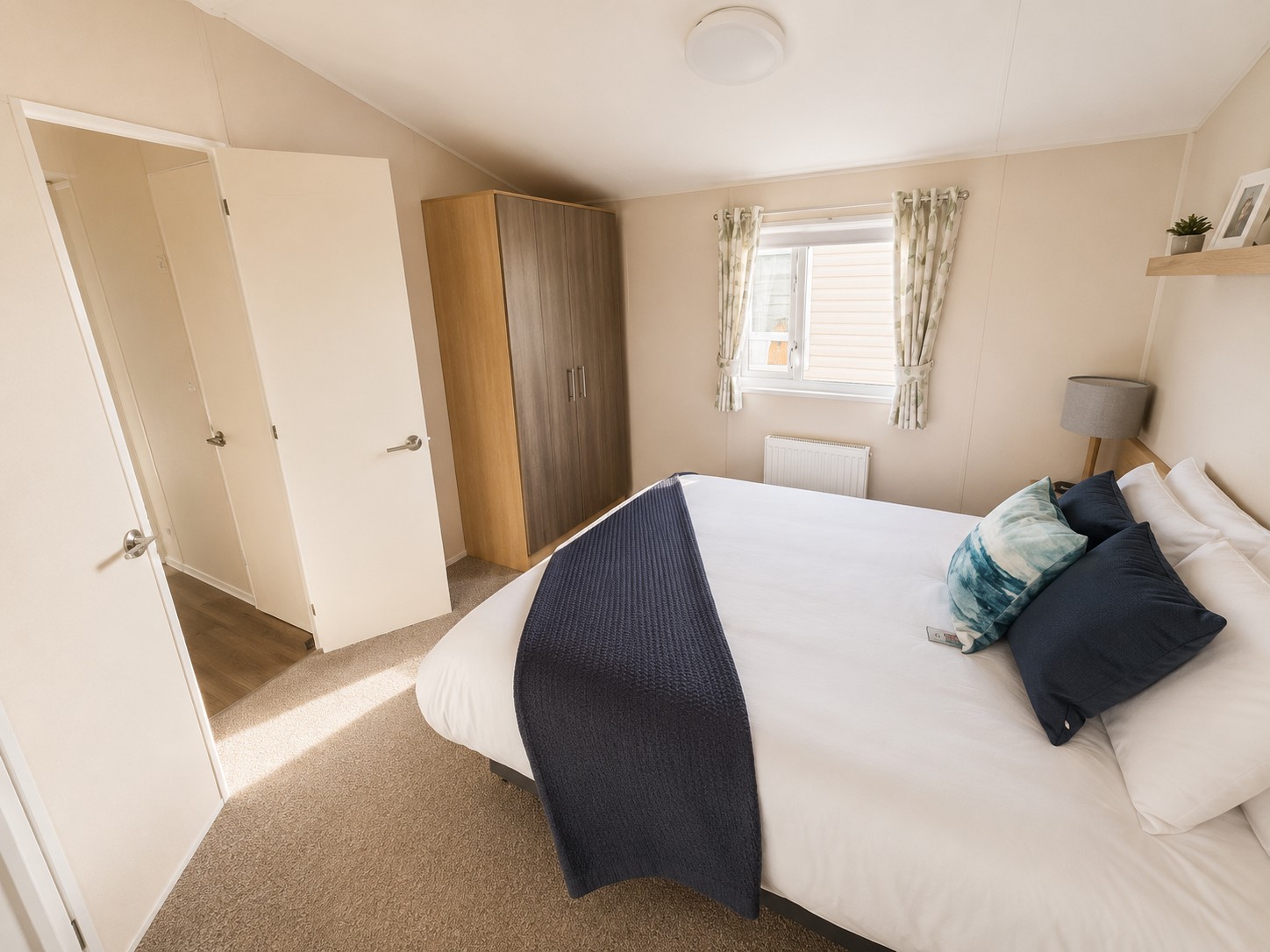 Photo of Willerby Caledonia 2017 (Static Caravan)