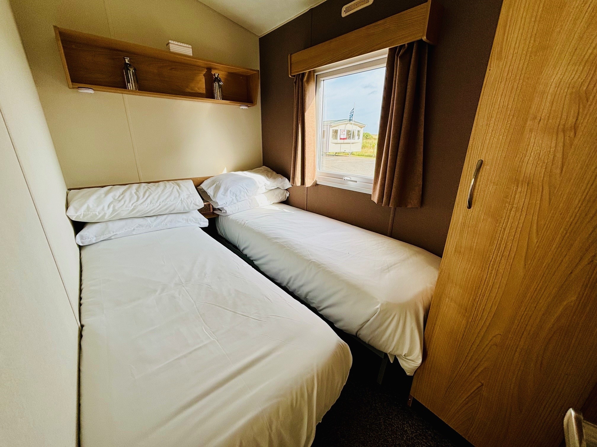 Photo of Delta Sofia 2015 (Static Caravan)