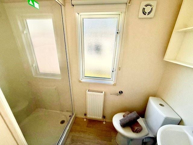 Photo of Atlas Ruby 2015 (Static Caravan)