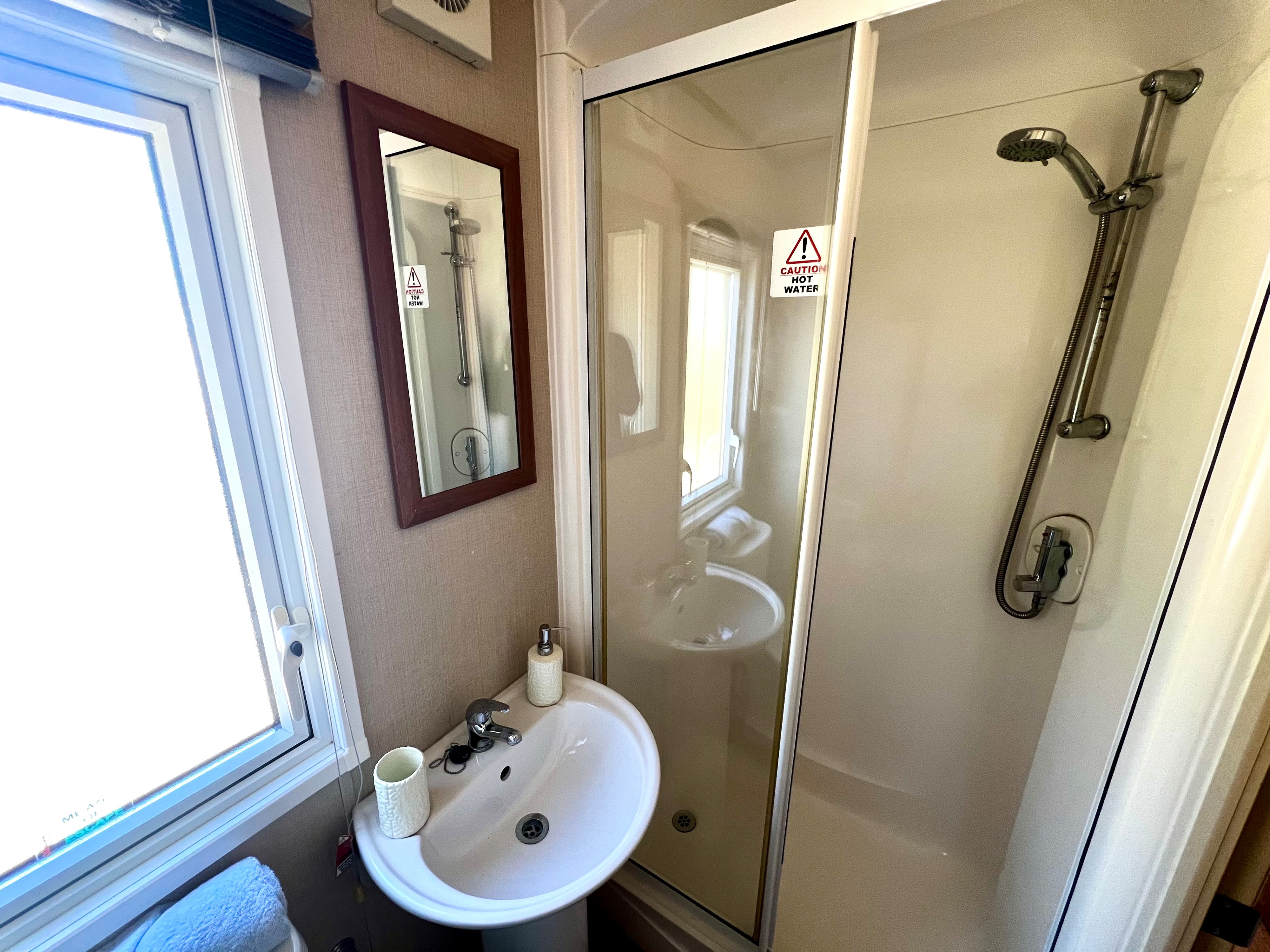 Photo of ABI St David 2013 (Static Caravan)