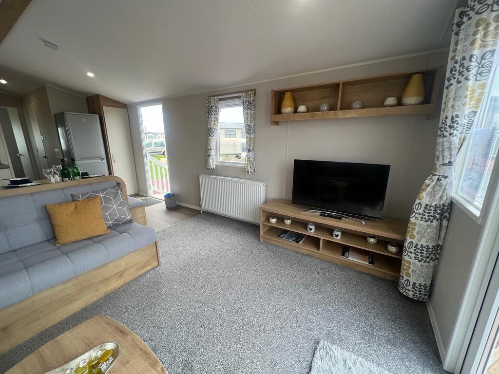 Photo of Willerby Grasmere 2019 (Static Caravan)