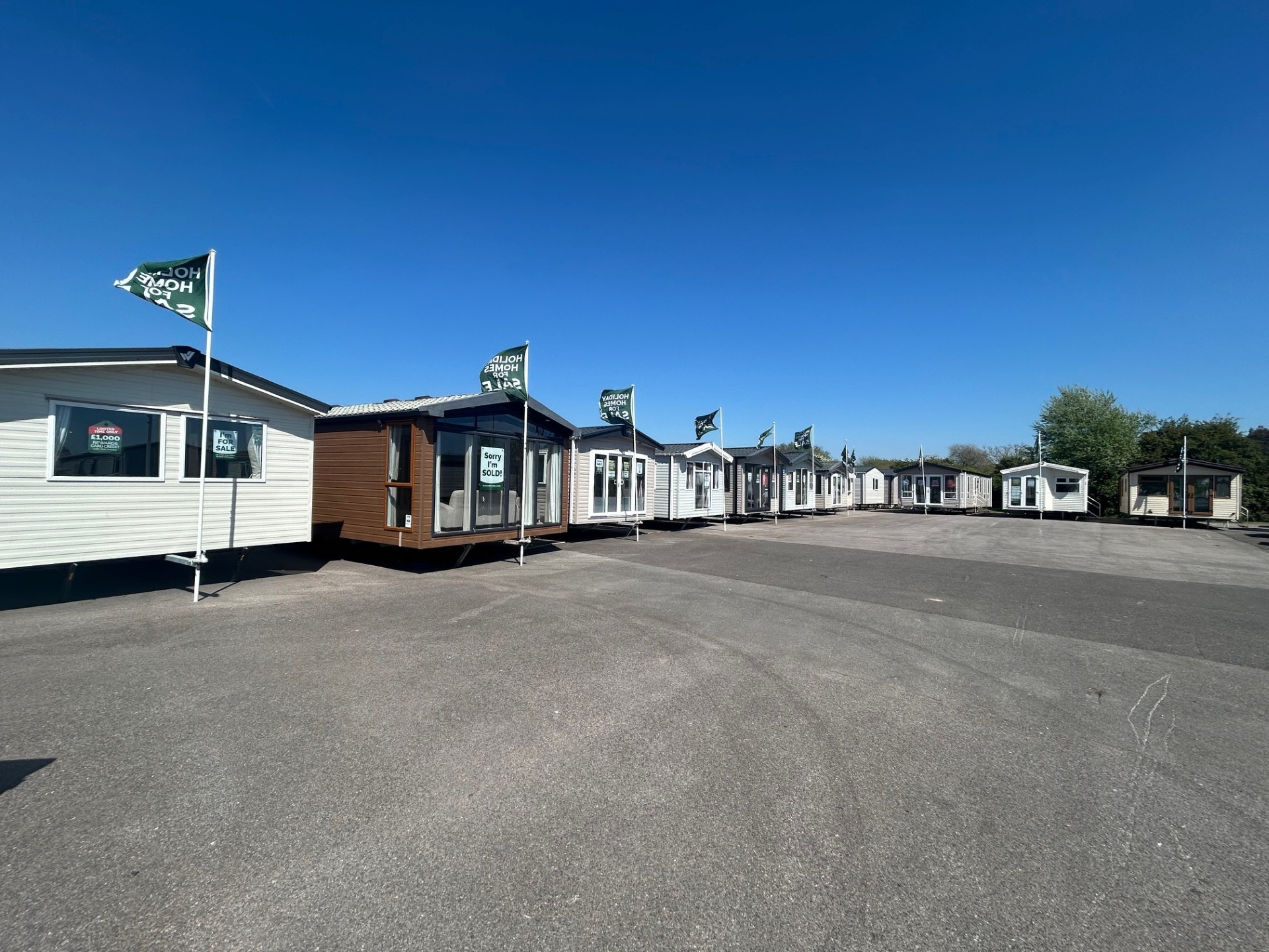 Photo of Omar Westfield 2014 (Luxury Lodge)