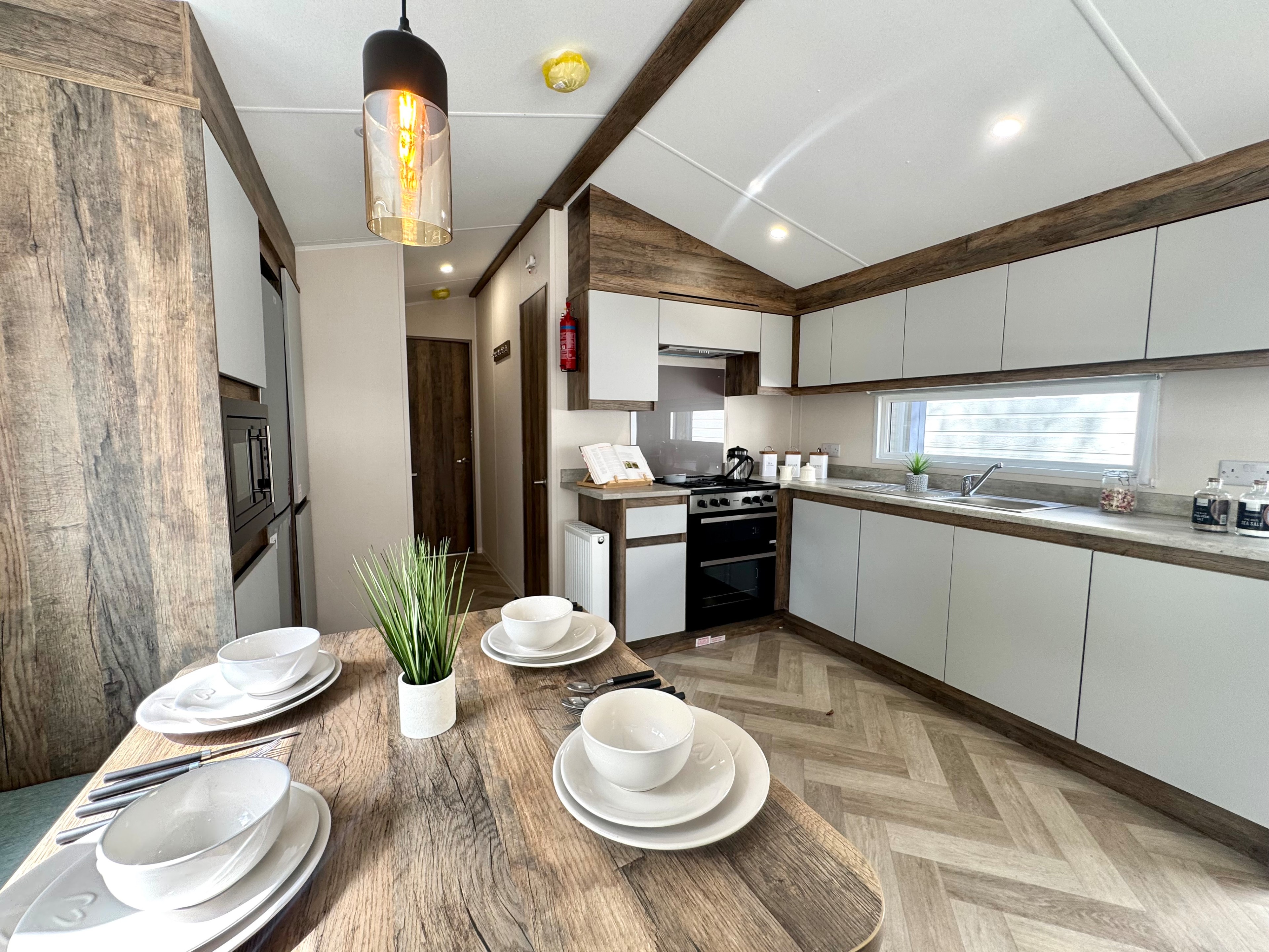 Photo of Willerby Brookwood 2026 (Static Caravan)