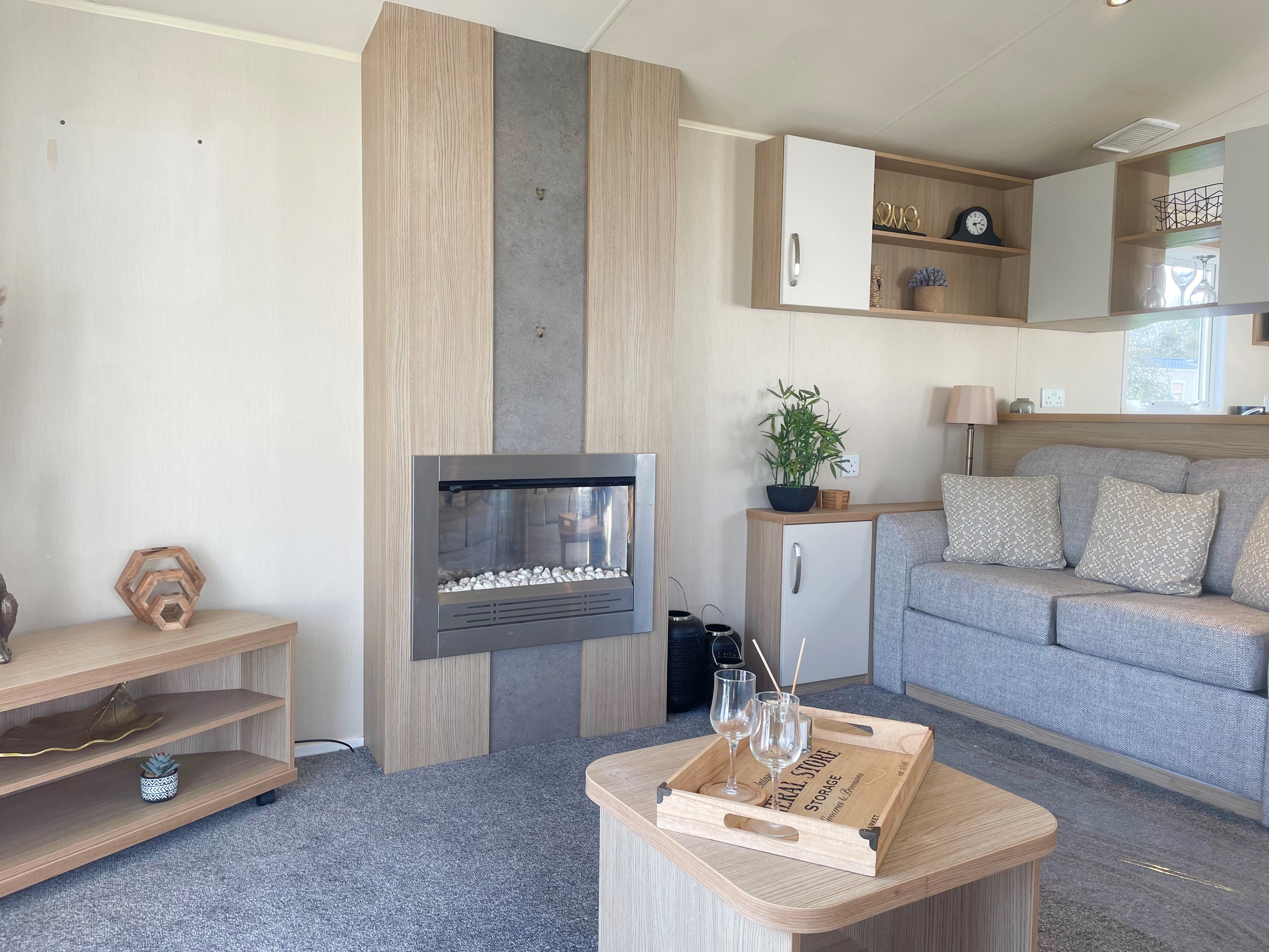 Photo of Willerby Brockenhurst 2016 (Static Caravan)