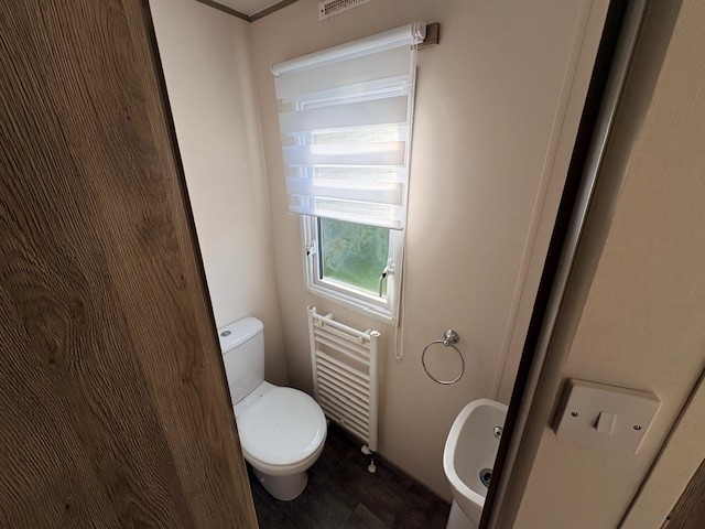 Photo of ABI Arizona 2019 (Static Caravan)