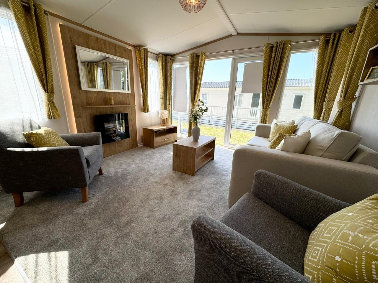 Photo of Sunseeker Spirit 2022 (Static Caravan)