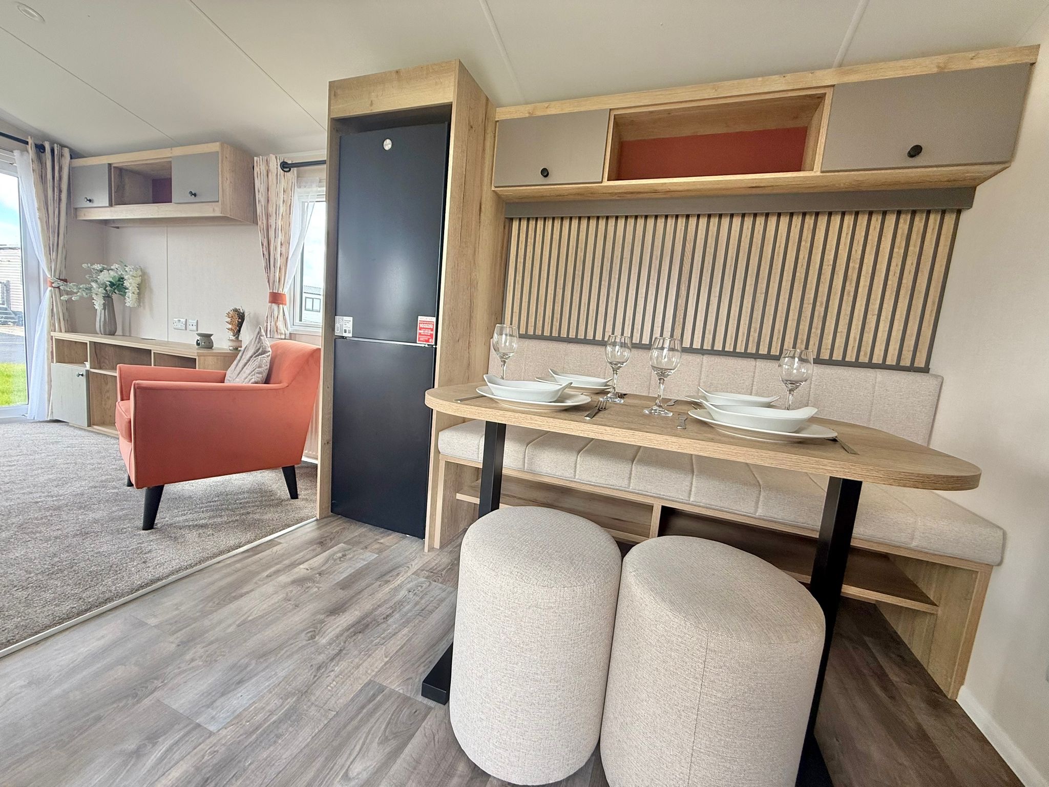 Photo of Willerby Rio 2025 (Static Caravan)