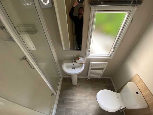 Photo of Willerby Sierra 2022 (Static Caravan)