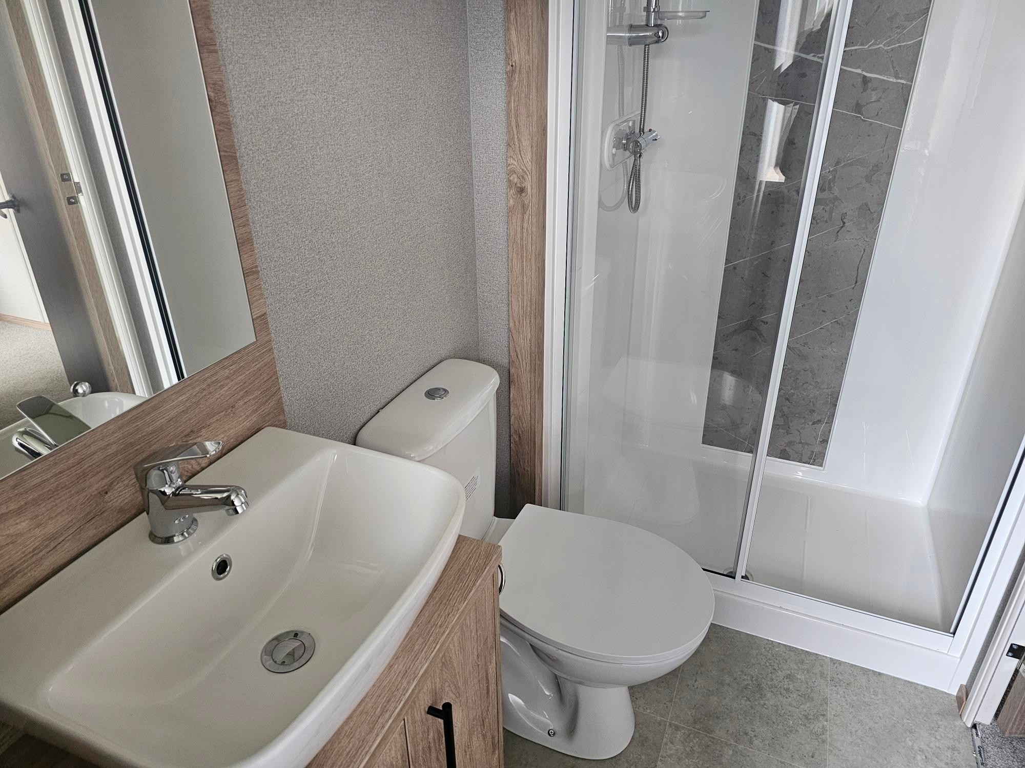 Photo of ABI Kielder 2025 (Luxury Lodge)