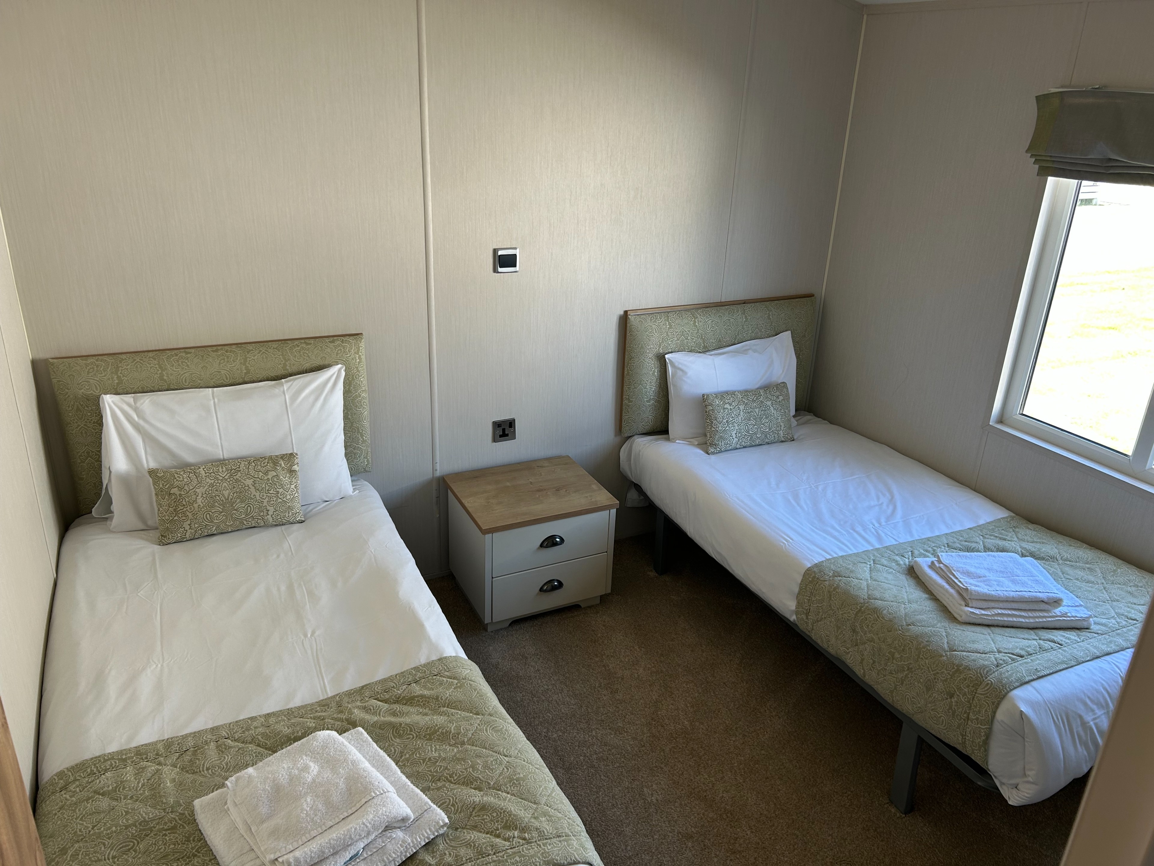 Photo of Willerby Cadence 2018 (Luxury Lodge)