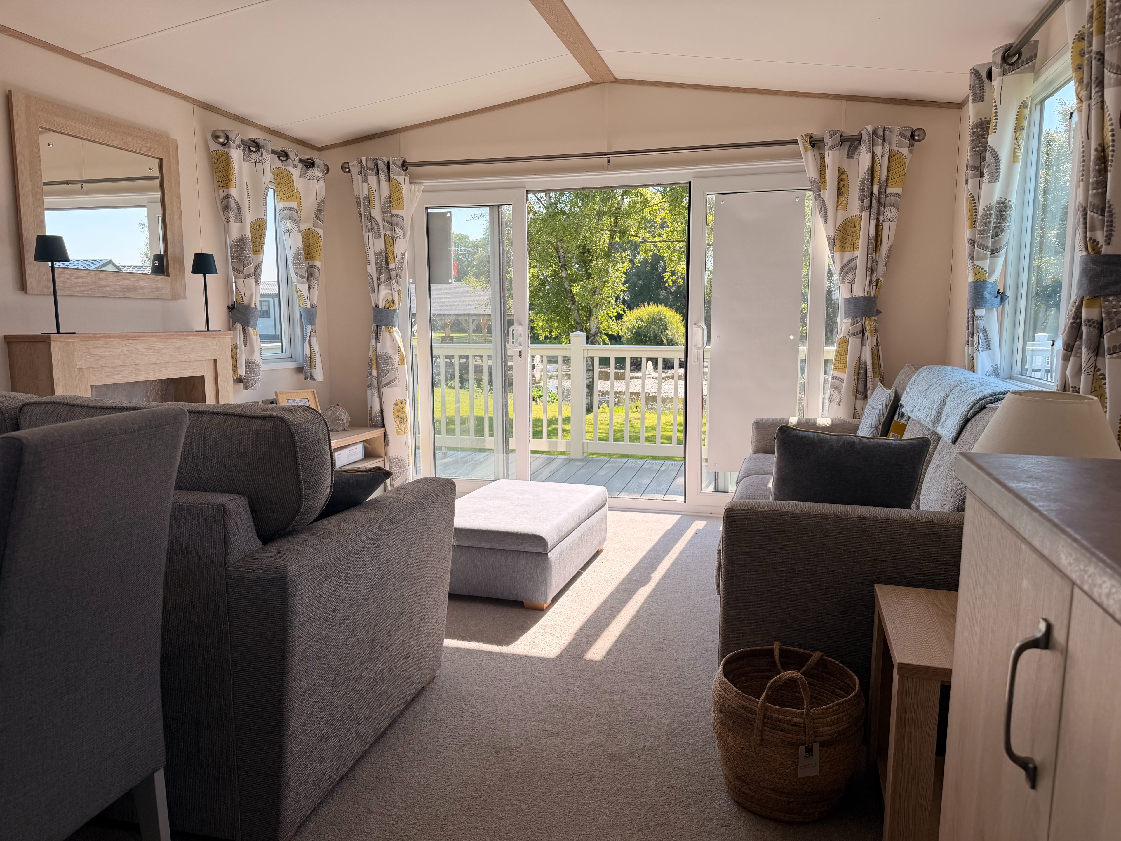 Photo of ABI Beverley 2021 (Static Caravan)