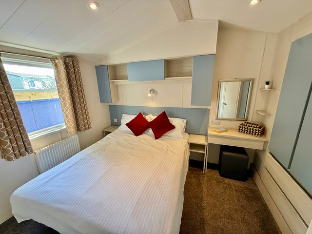 Photo of Atlas Ruby 2015 (Static Caravan)
