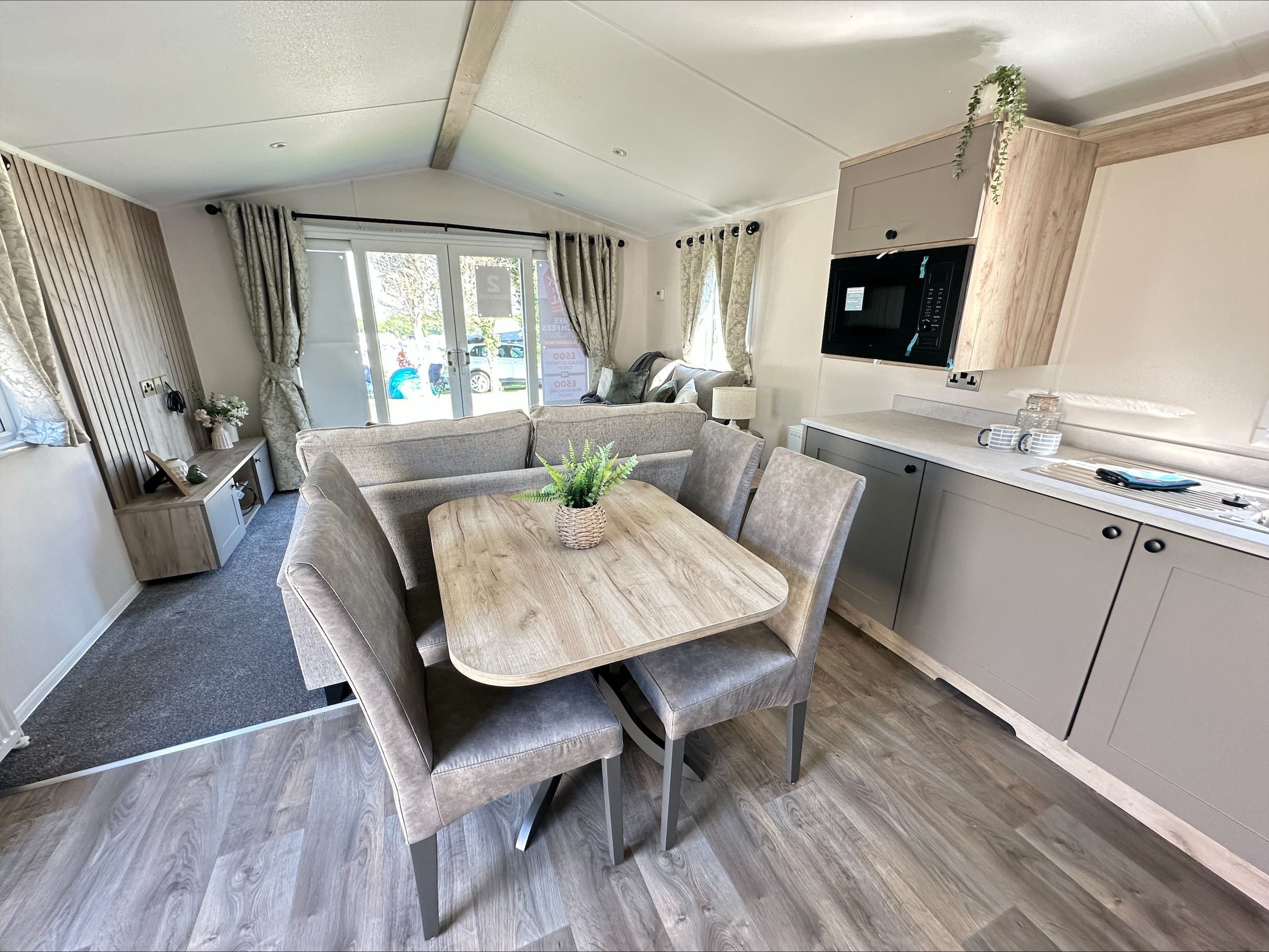 Photo of Willerby Malton Special 2026 (Static Caravan)