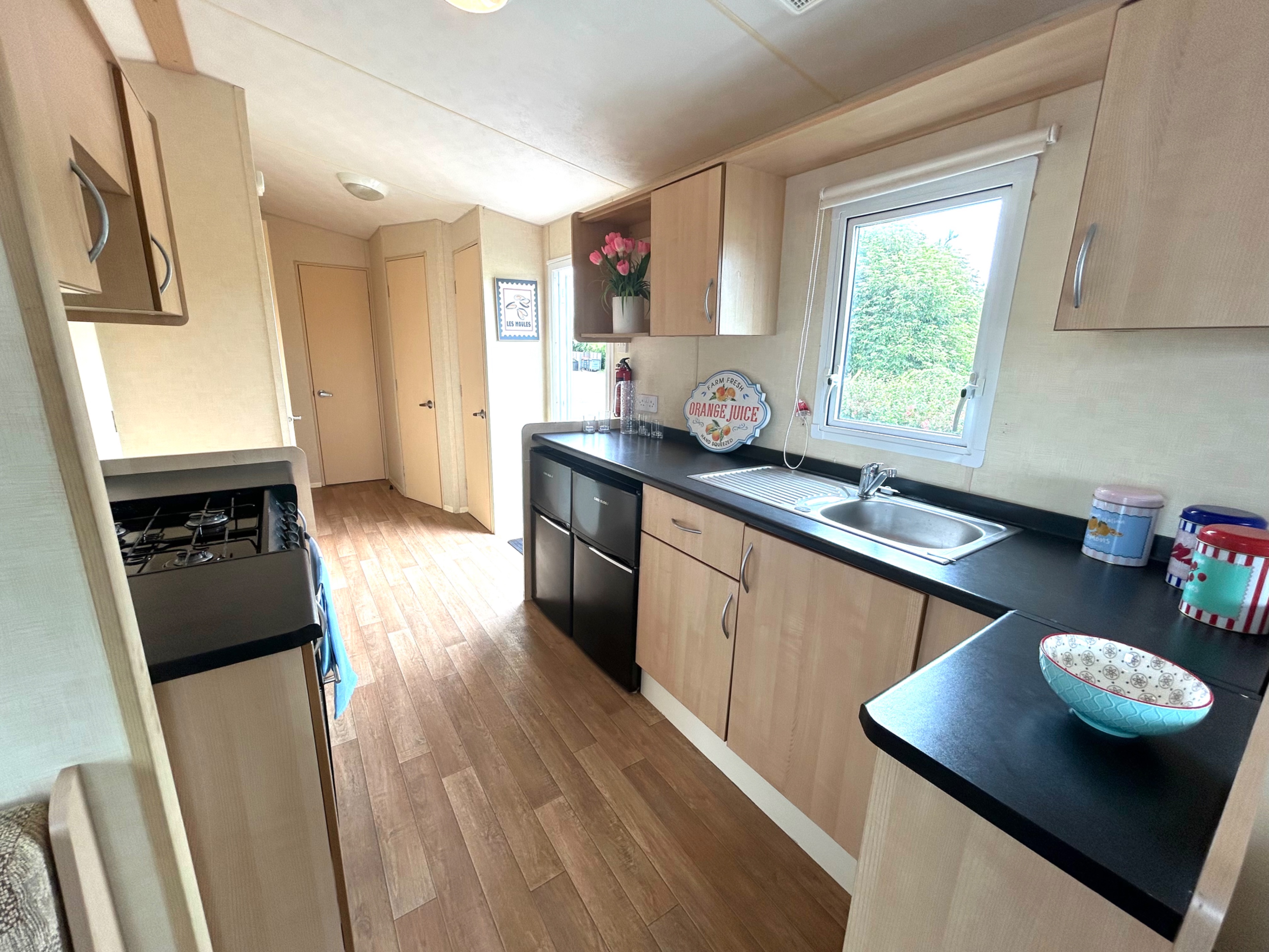 Photo of ABI Vista 2010 (Static Caravan)