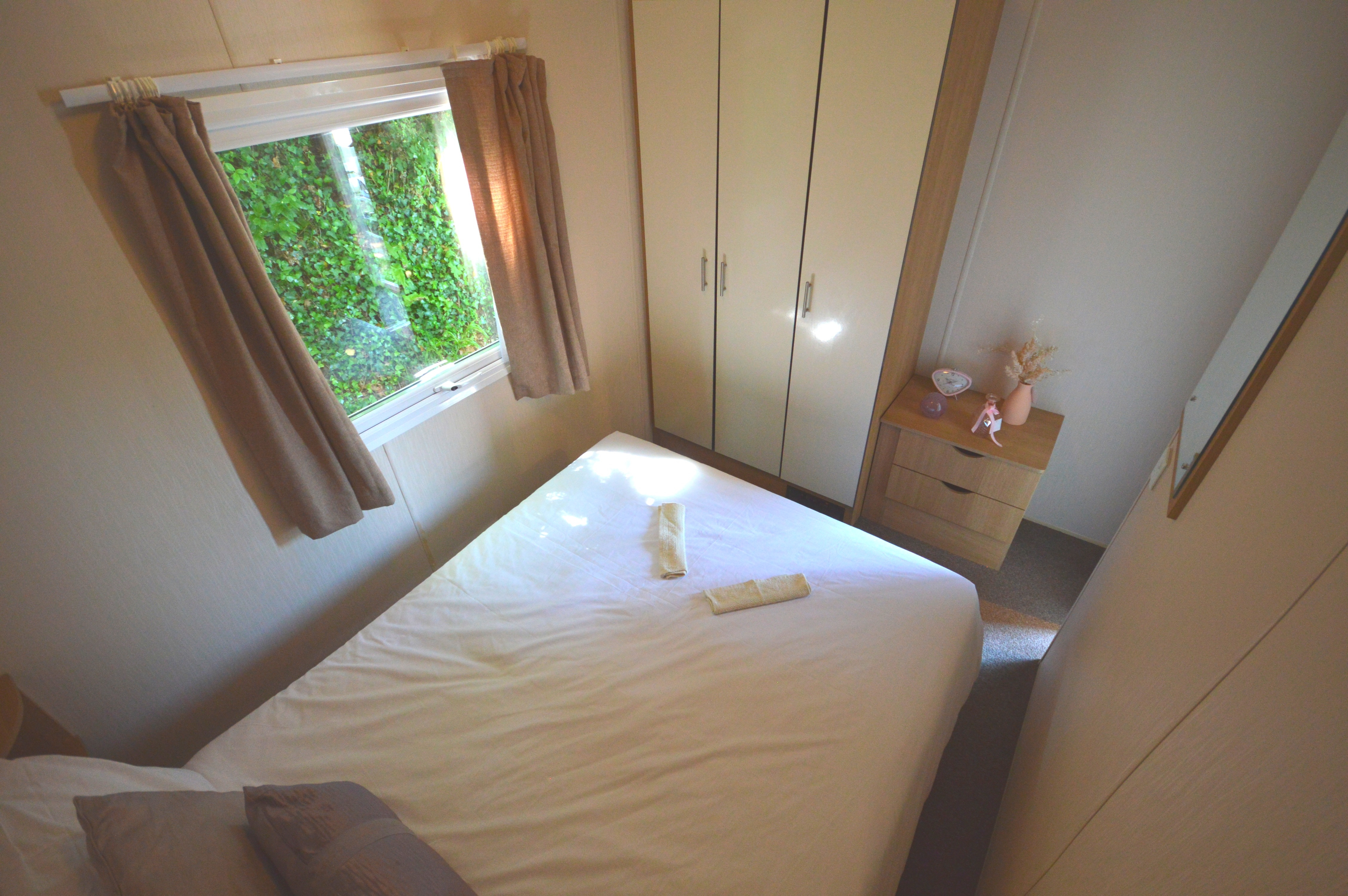 Photo of Willerby Vacation 2014 (Static Caravan)