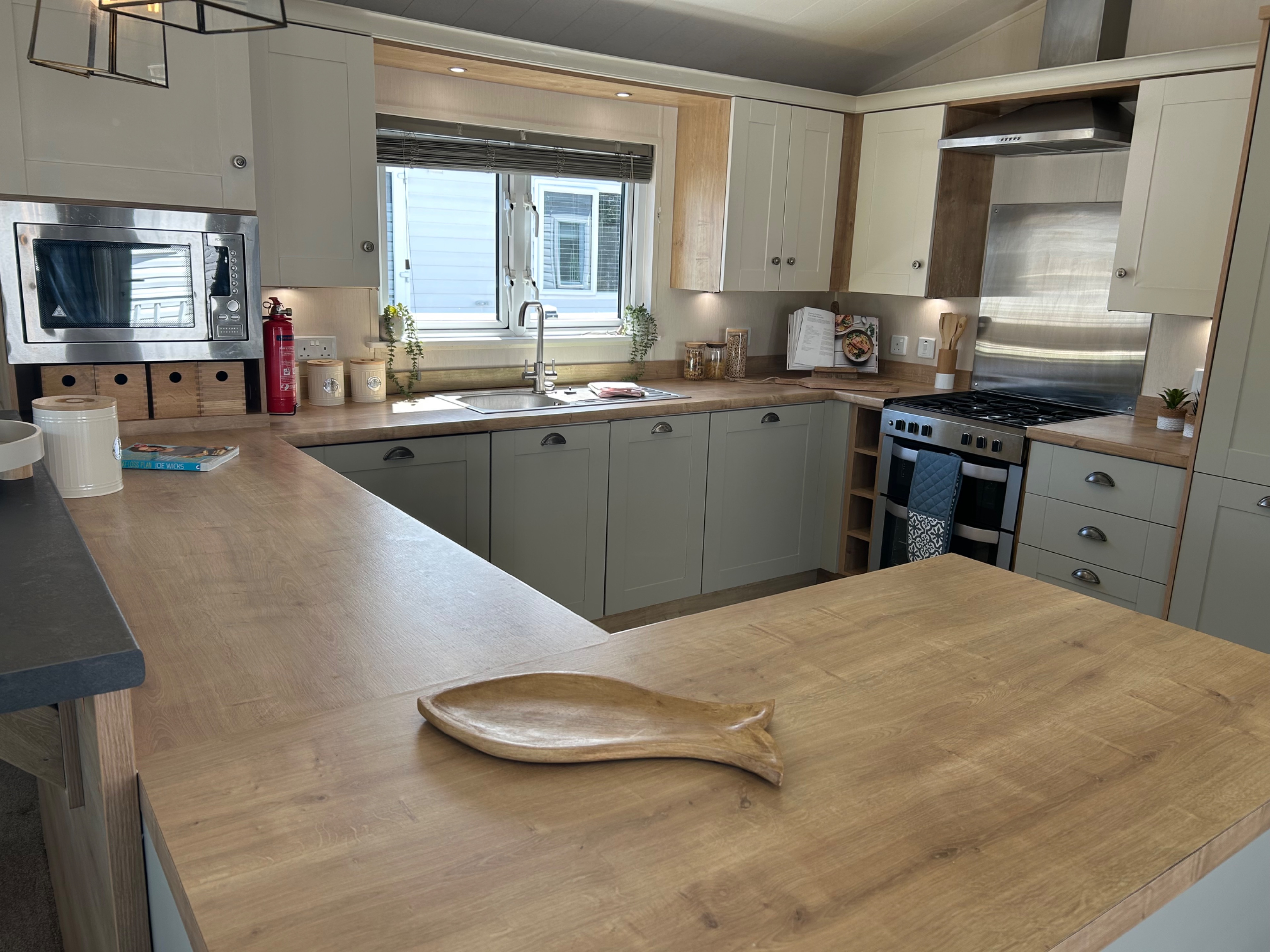 Photo of Willerby Heathfield 2016 (Luxury Lodge)