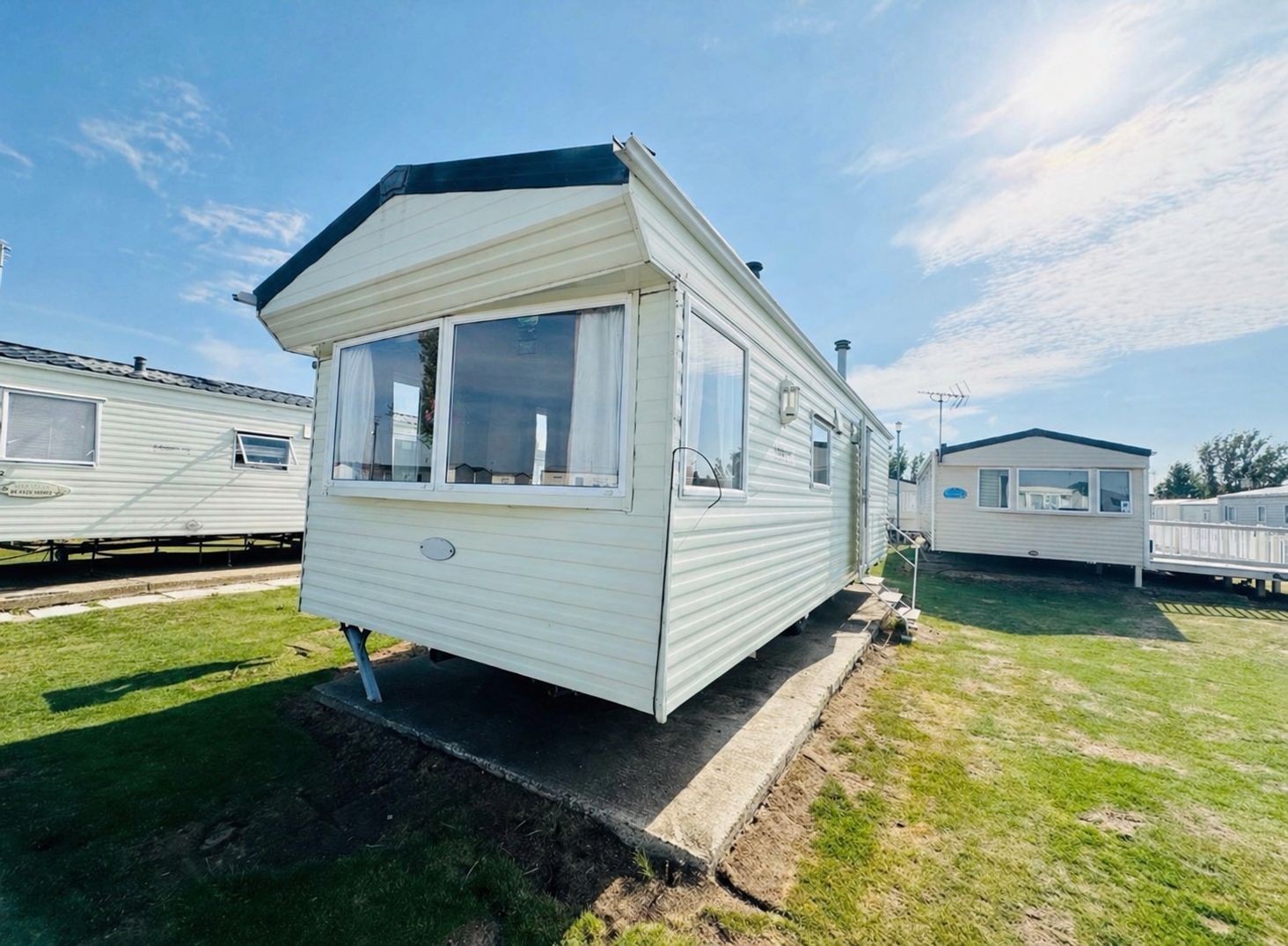 Photo of Willerby Magnum 2010 (Static Caravan)