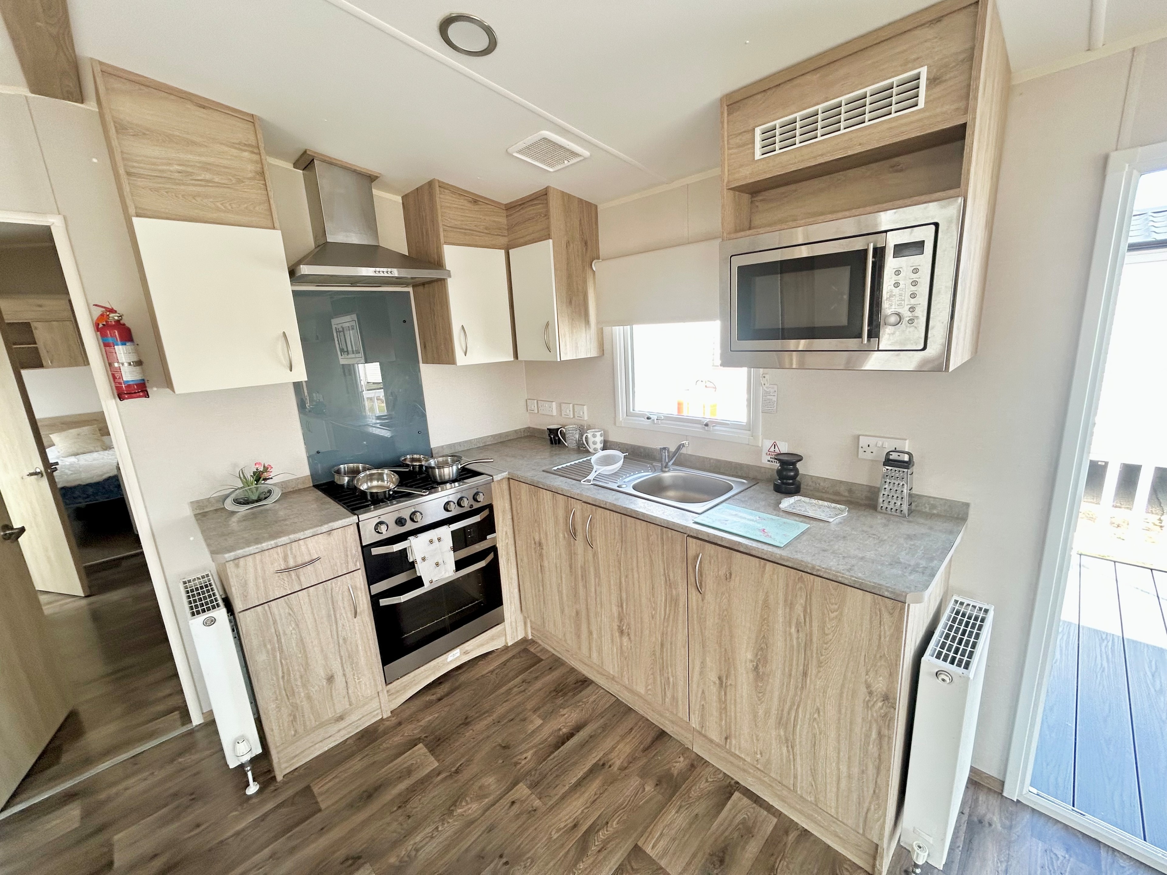 Photo of ABI Trieste 2021 (Static Caravan)