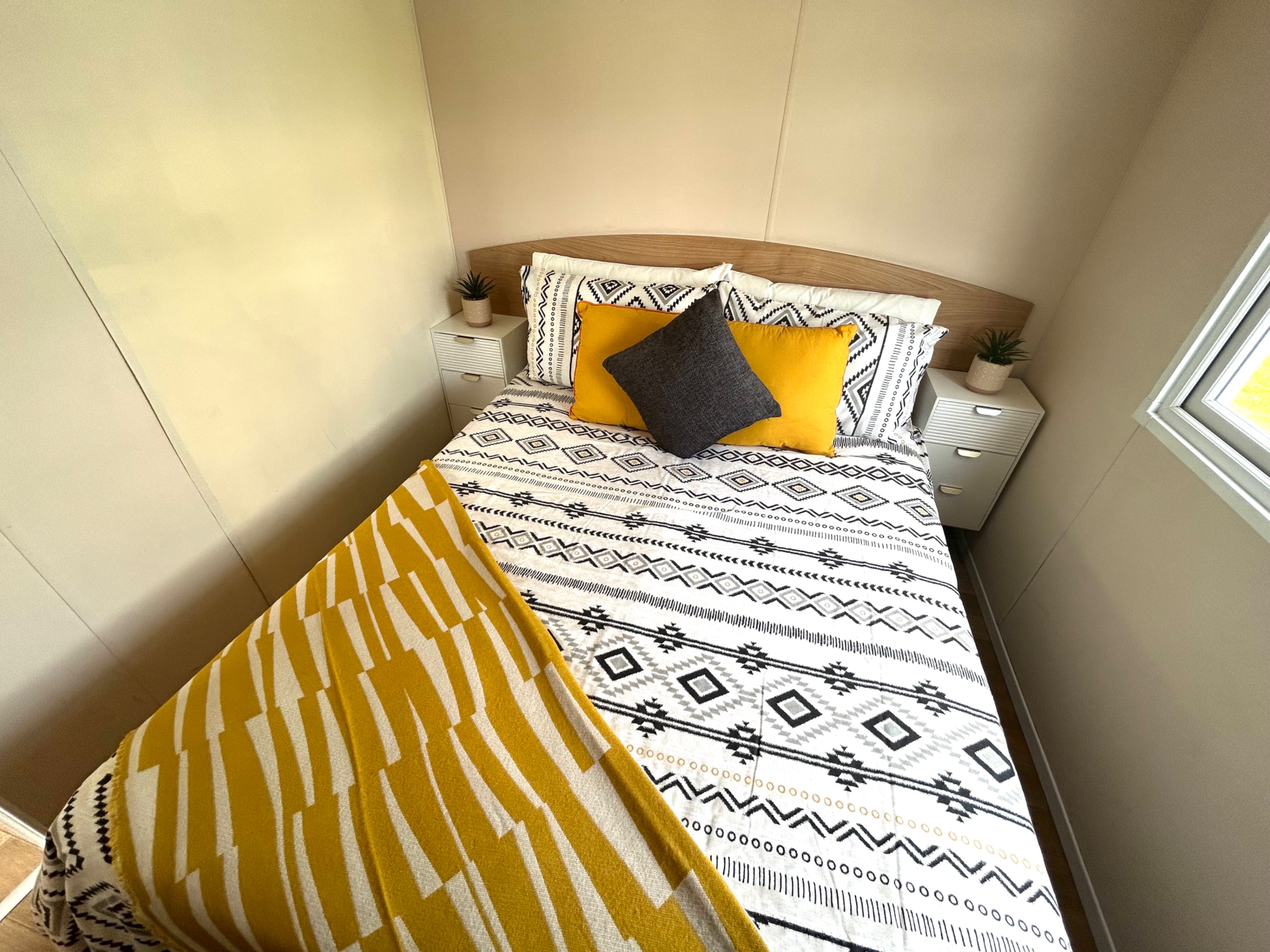 Photo of Delta Resort Plus 2014 (Static Caravan)