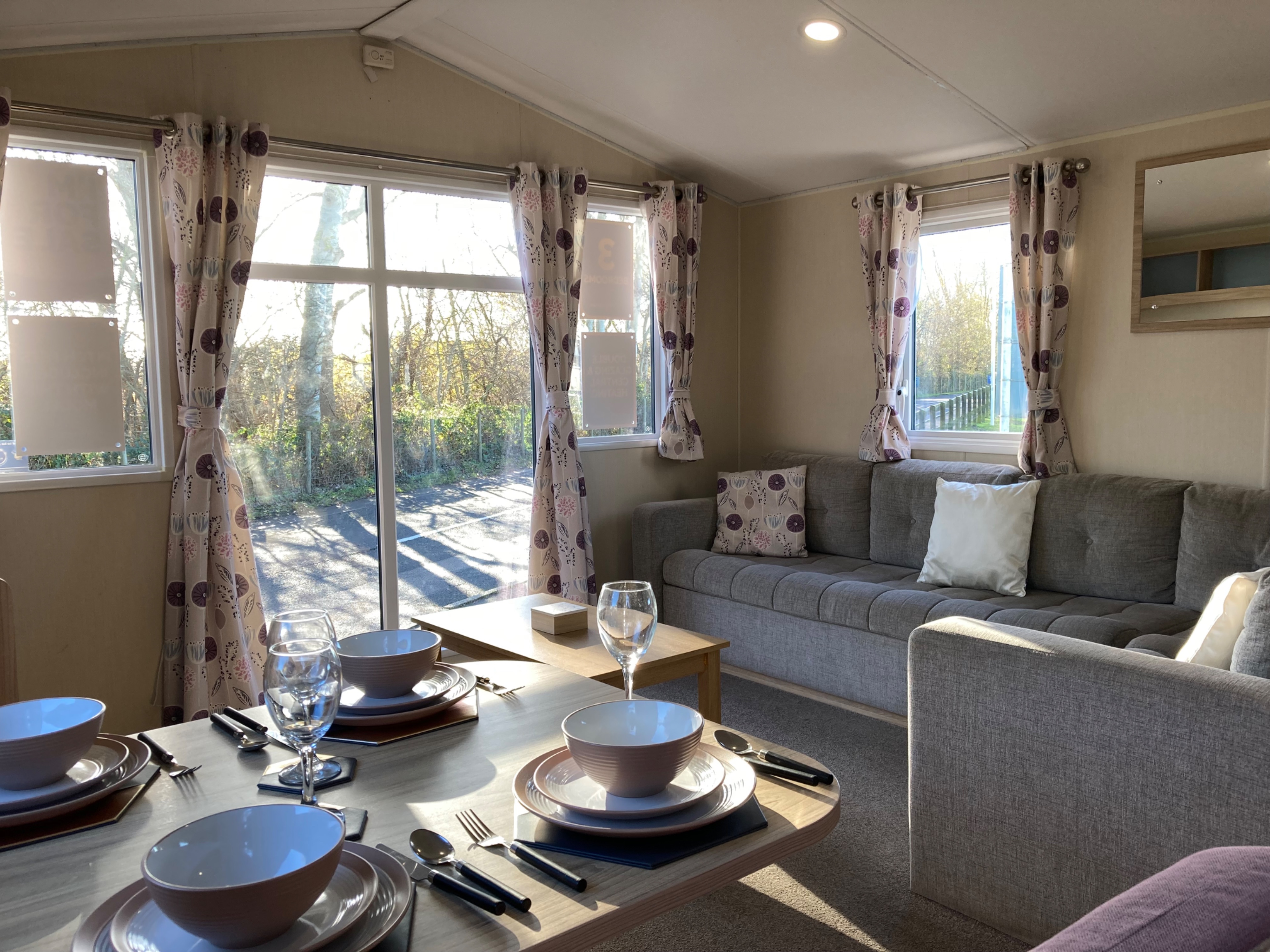 Photo of Willerby Linwood 2019 (Static Caravan)