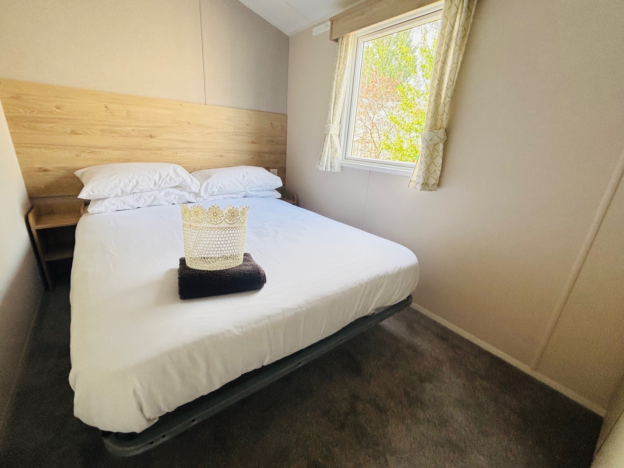 Photo of Atlas Hollington 2025 (Static Caravan)