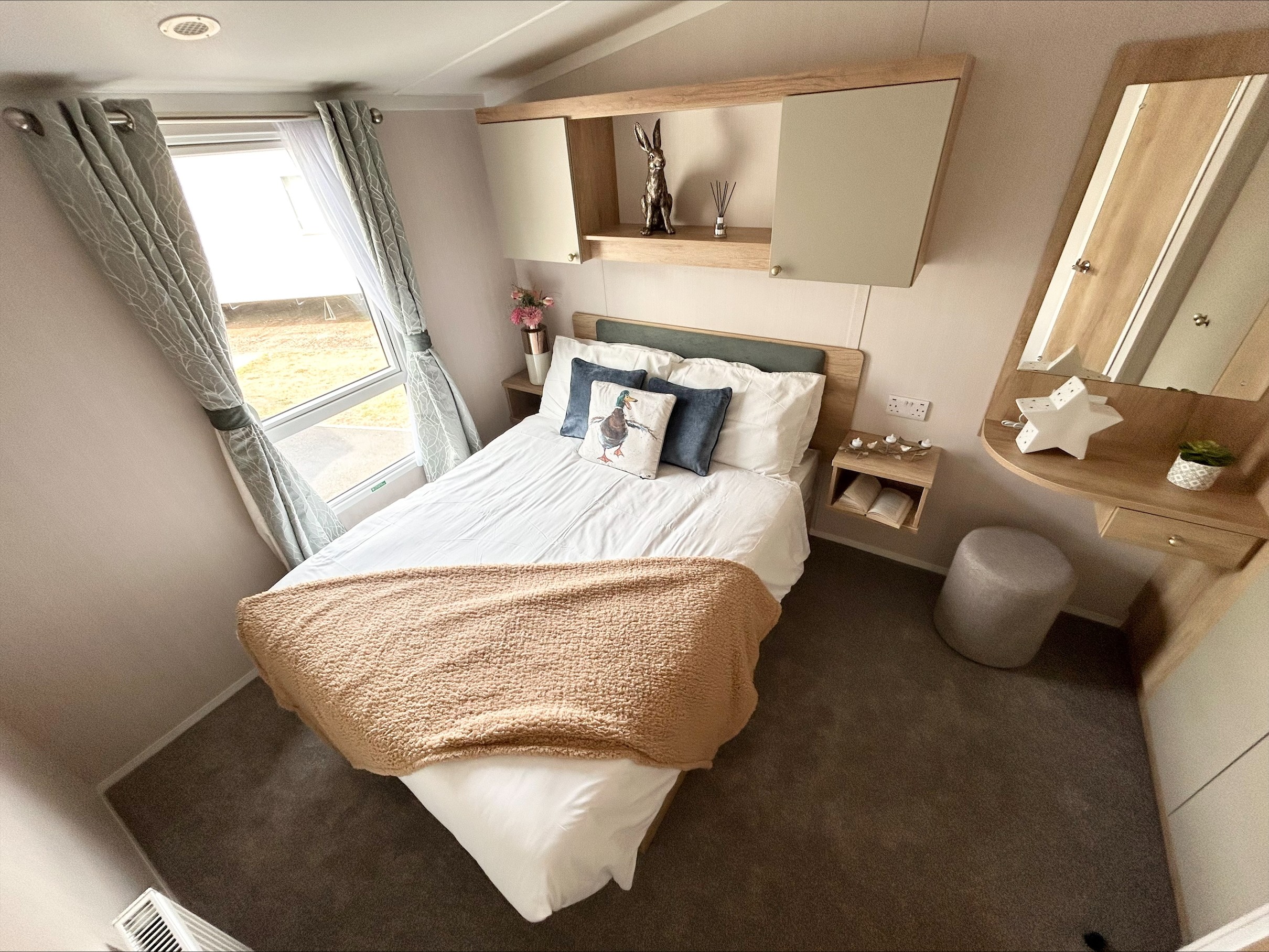 Photo of Swift Provence 2025 (Static Caravan)