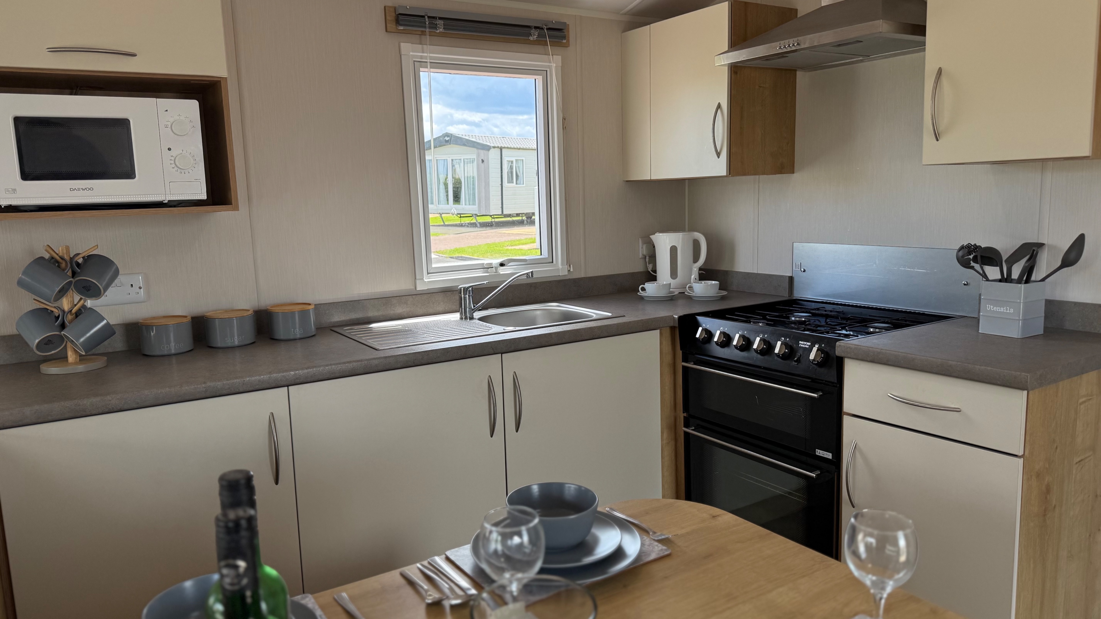 Photo of Willerby Grasmere 2021 (Static Caravan)
